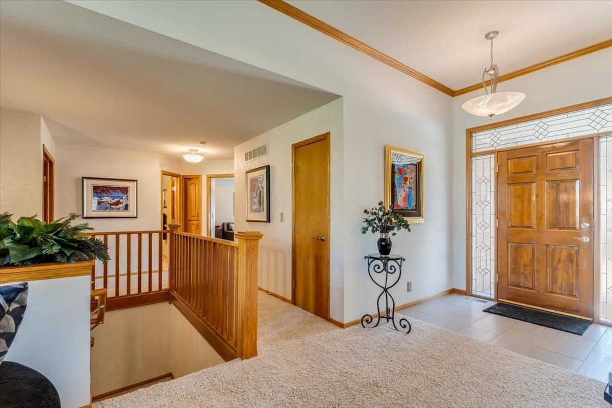 2516 N Meadow Grove Circle Wichita KS 67205
