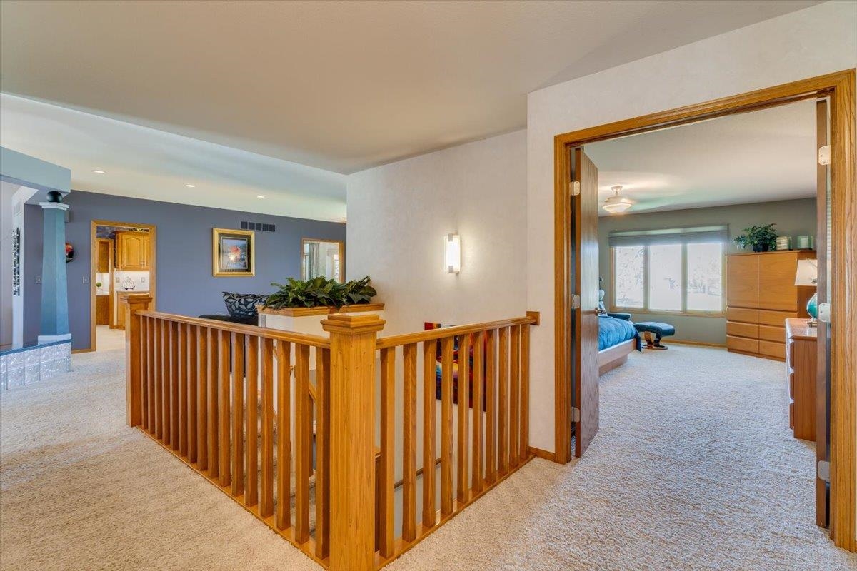 2516 N Meadow Grove Circle Wichita KS 67205