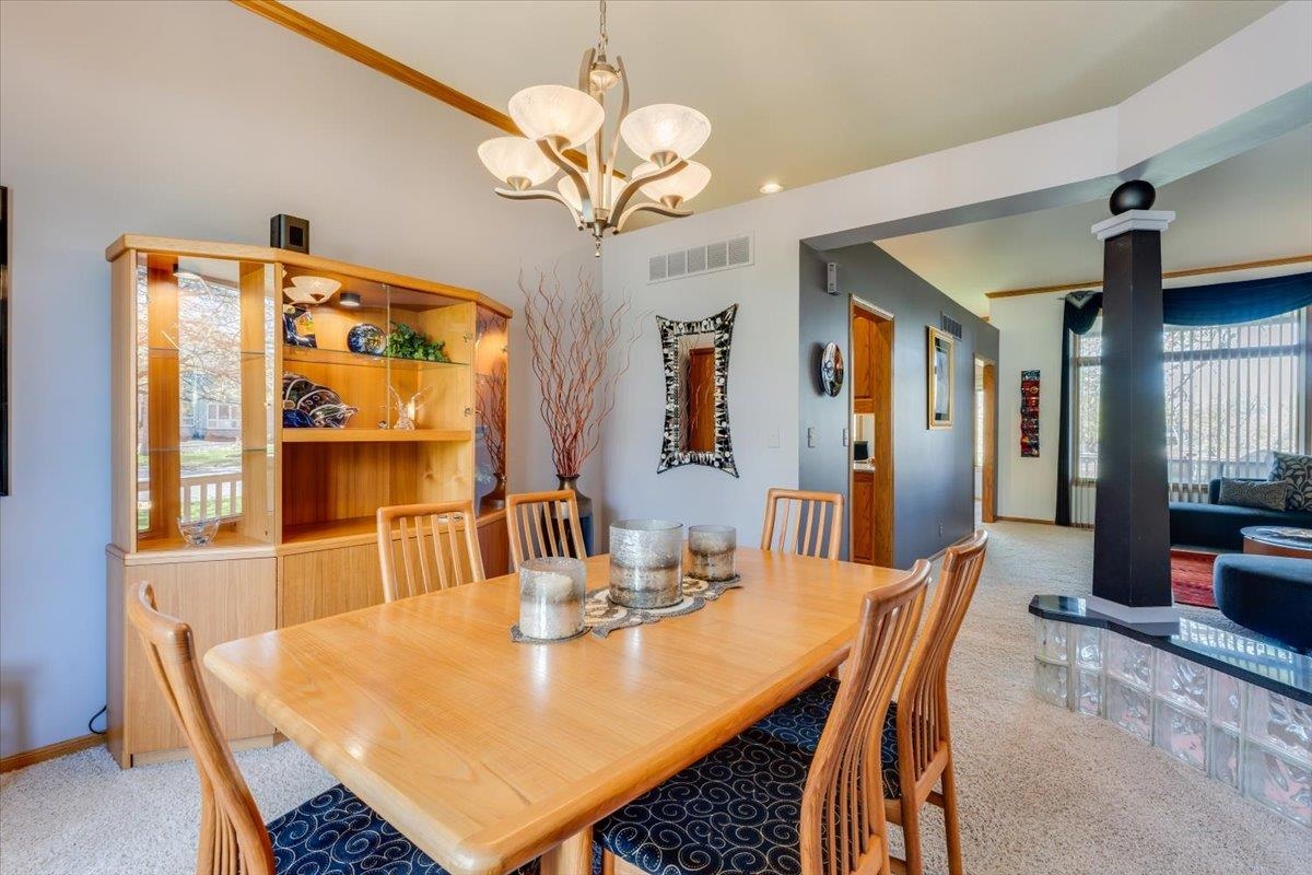 2516 N Meadow Grove Circle Wichita KS 67205