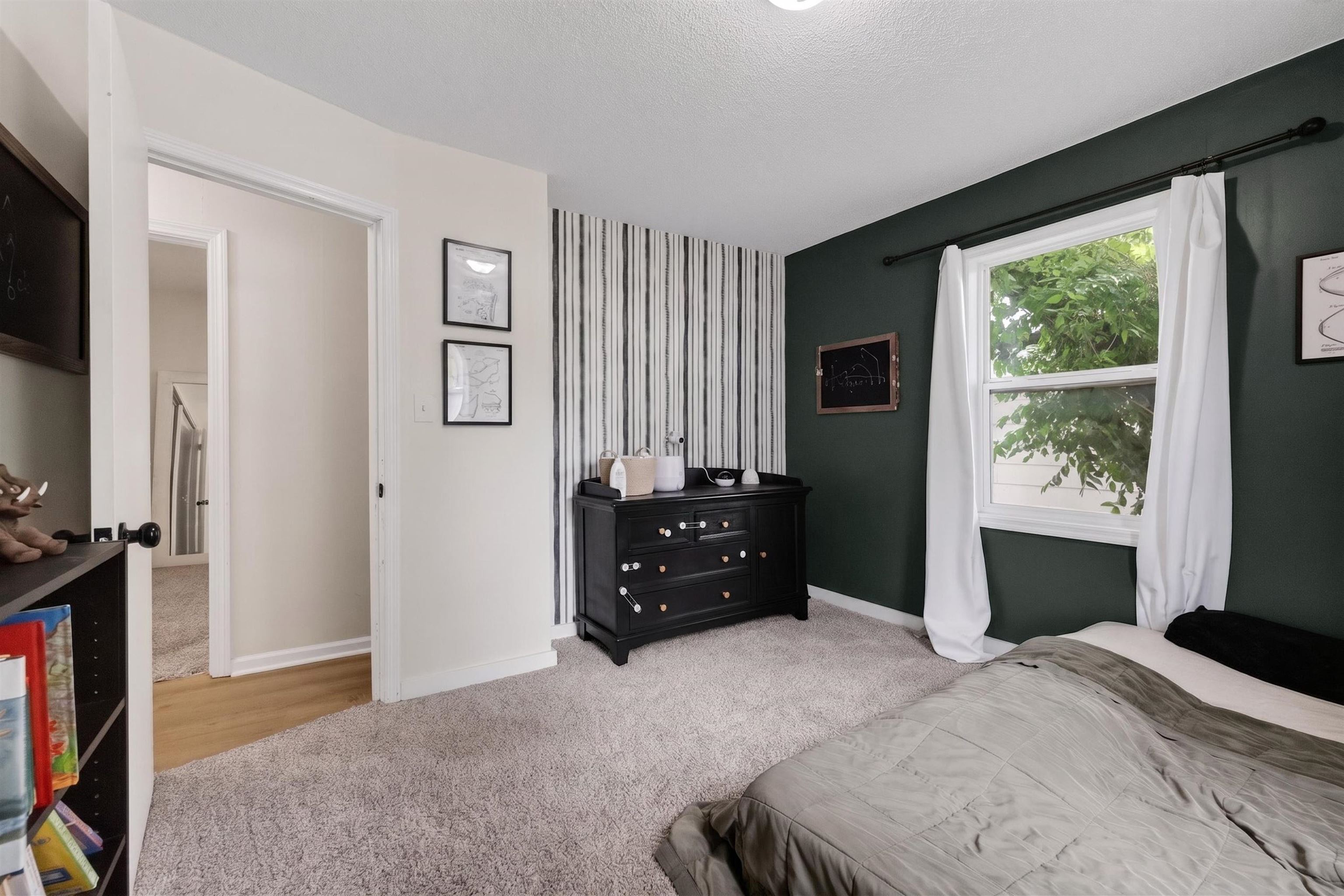 1843 N St Paul Avenue Wichita KS 67203