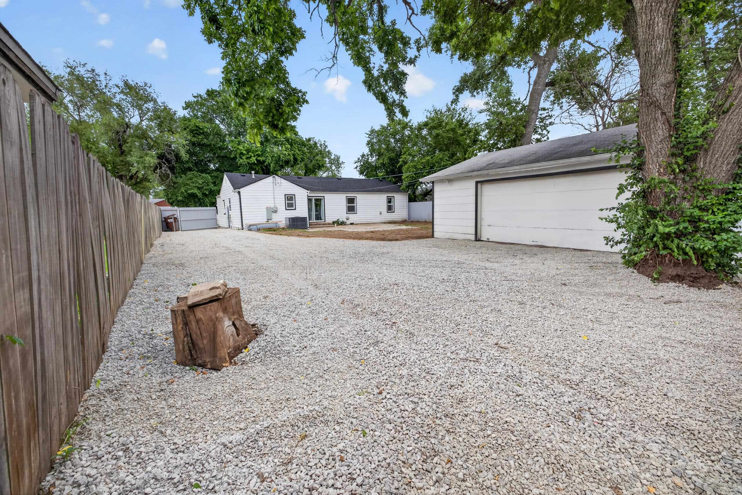 1843 N St Paul Avenue Wichita KS 67203