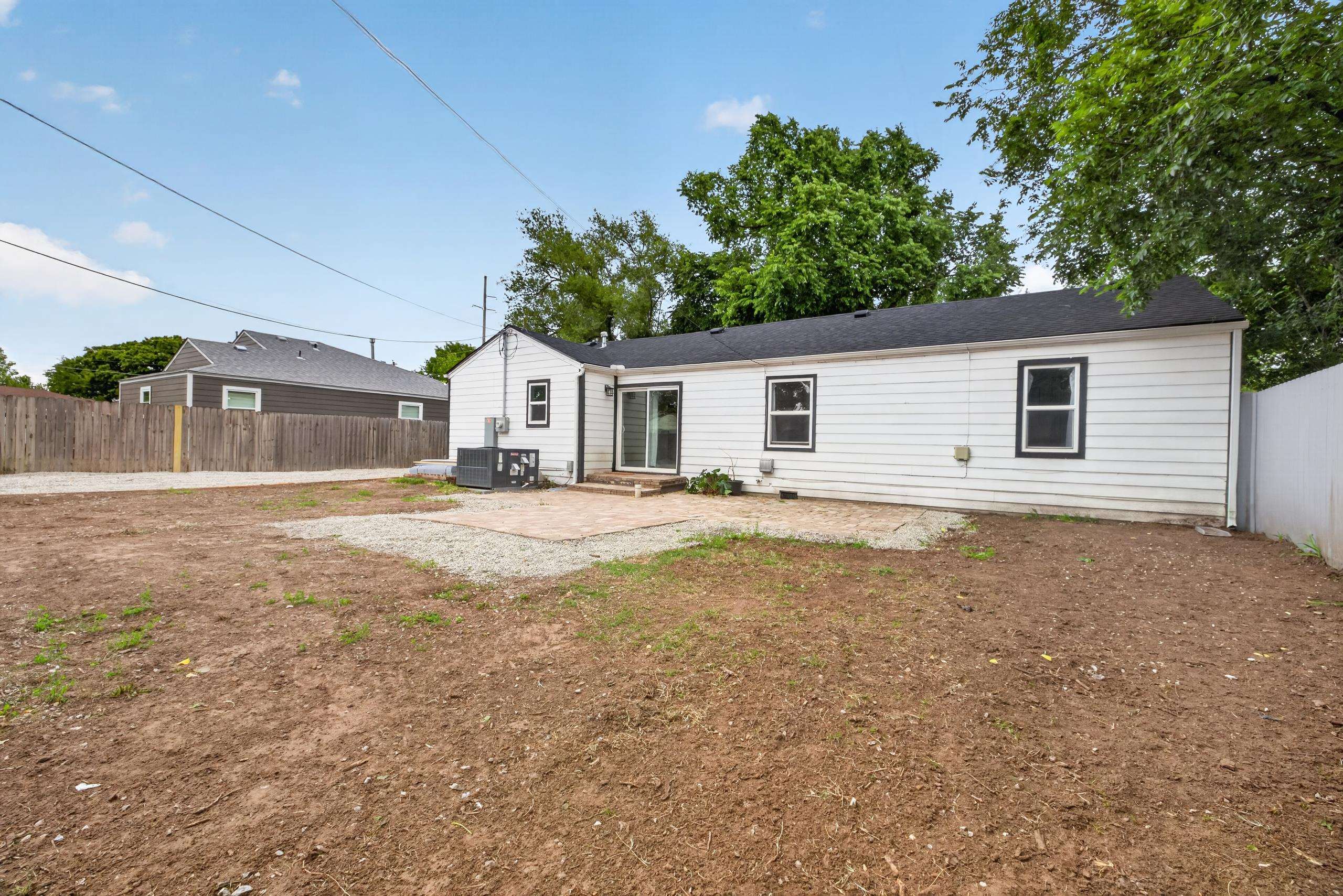1843 N St Paul Avenue Wichita KS 67203