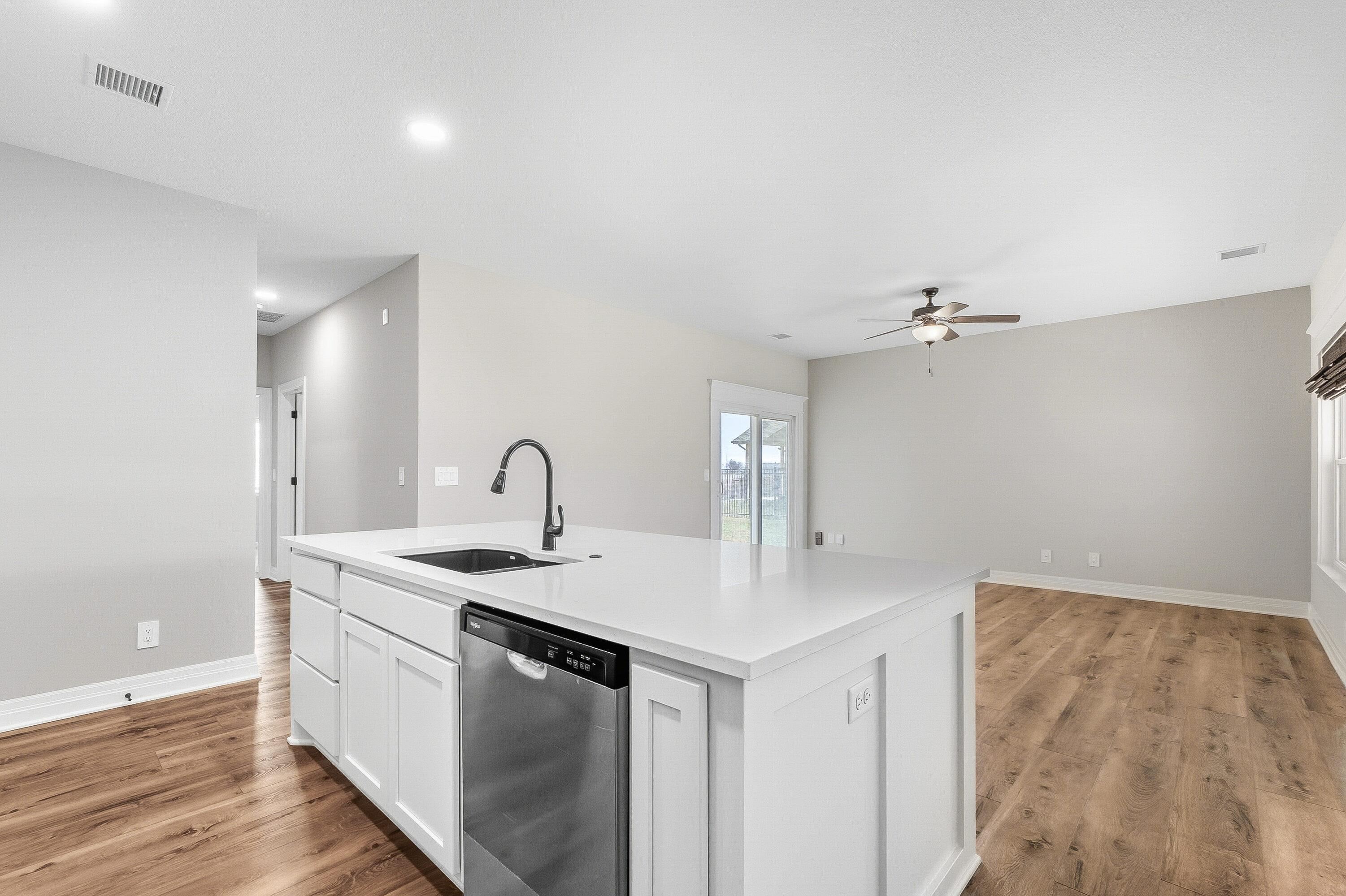 948 N Cloverleaf Street Goddard KS 67052