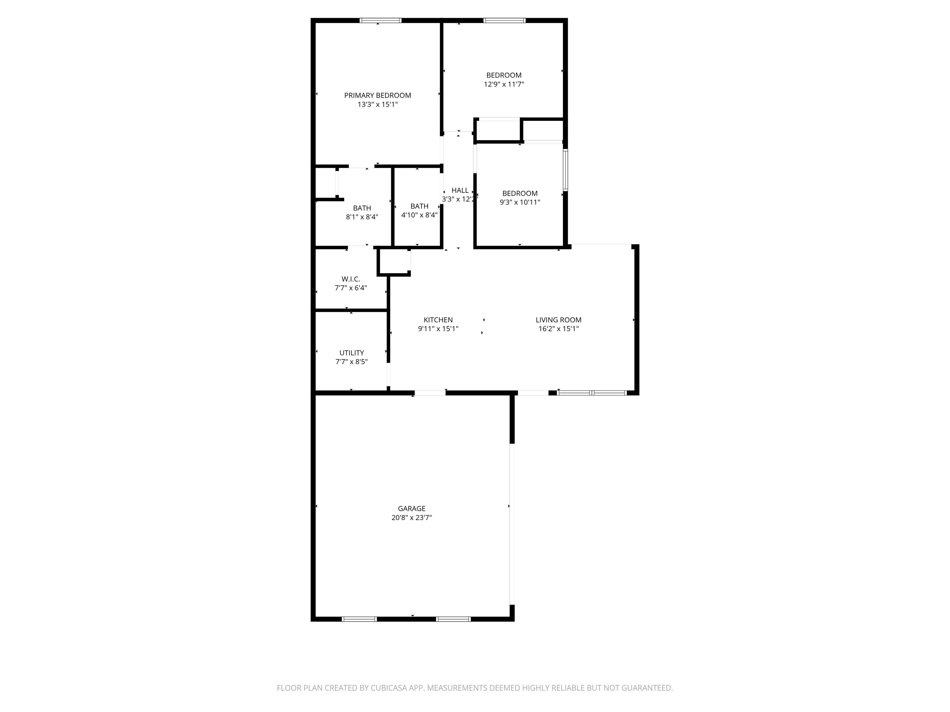 948 N Cloverleaf Street Goddard KS 67052