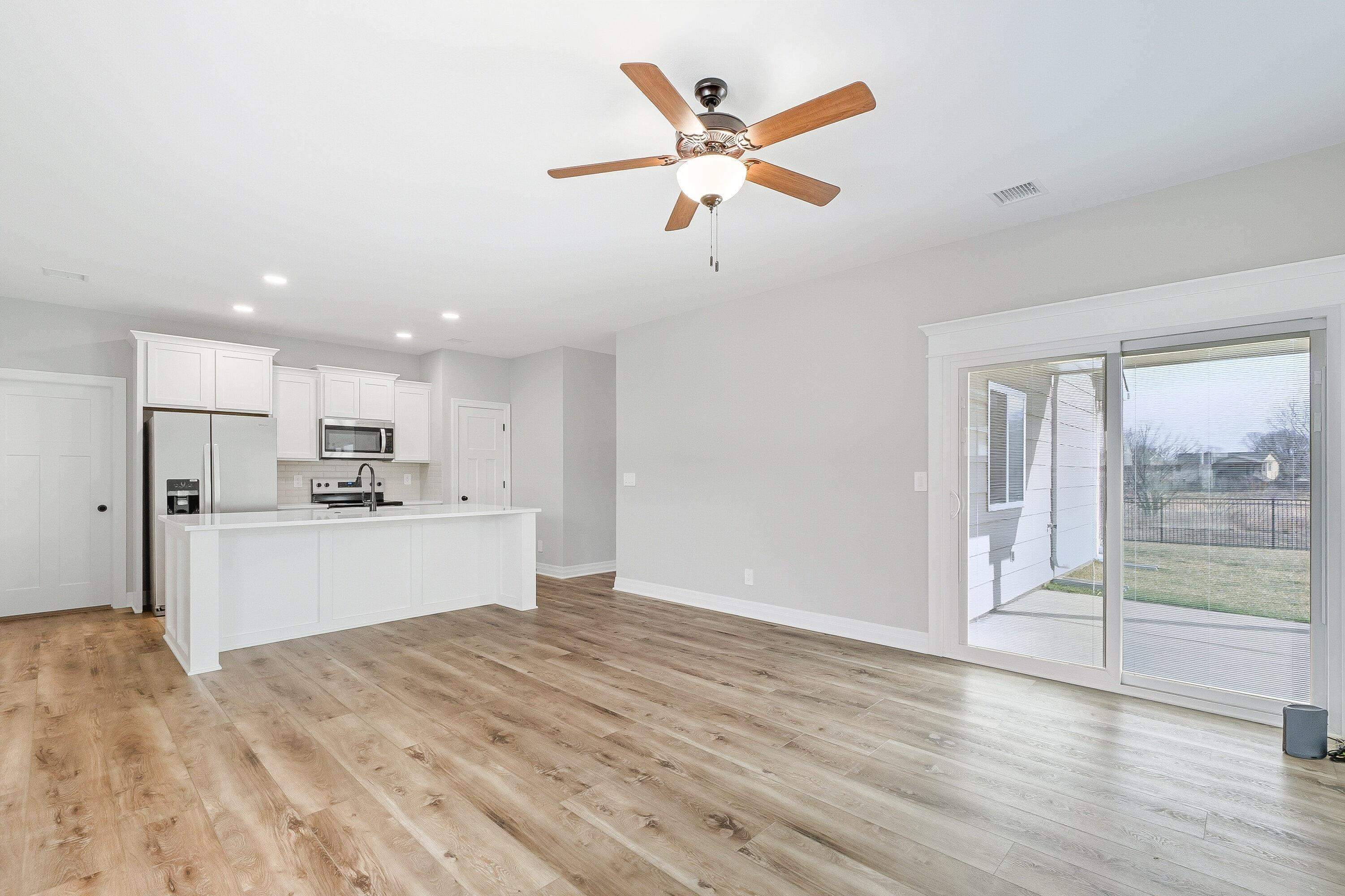 948 N Cloverleaf Street Goddard KS 67052