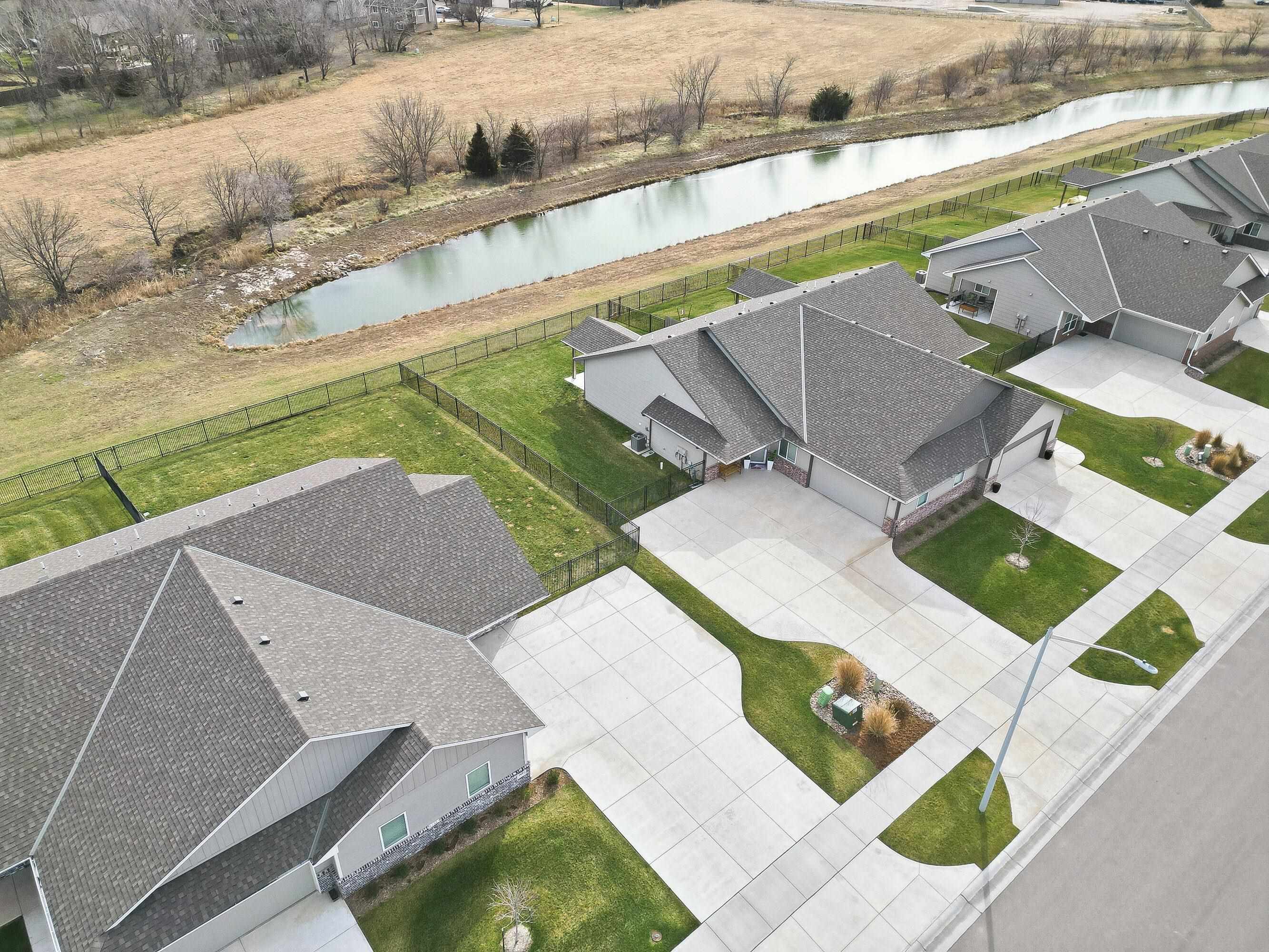 948 N Cloverleaf Street Goddard KS 67052