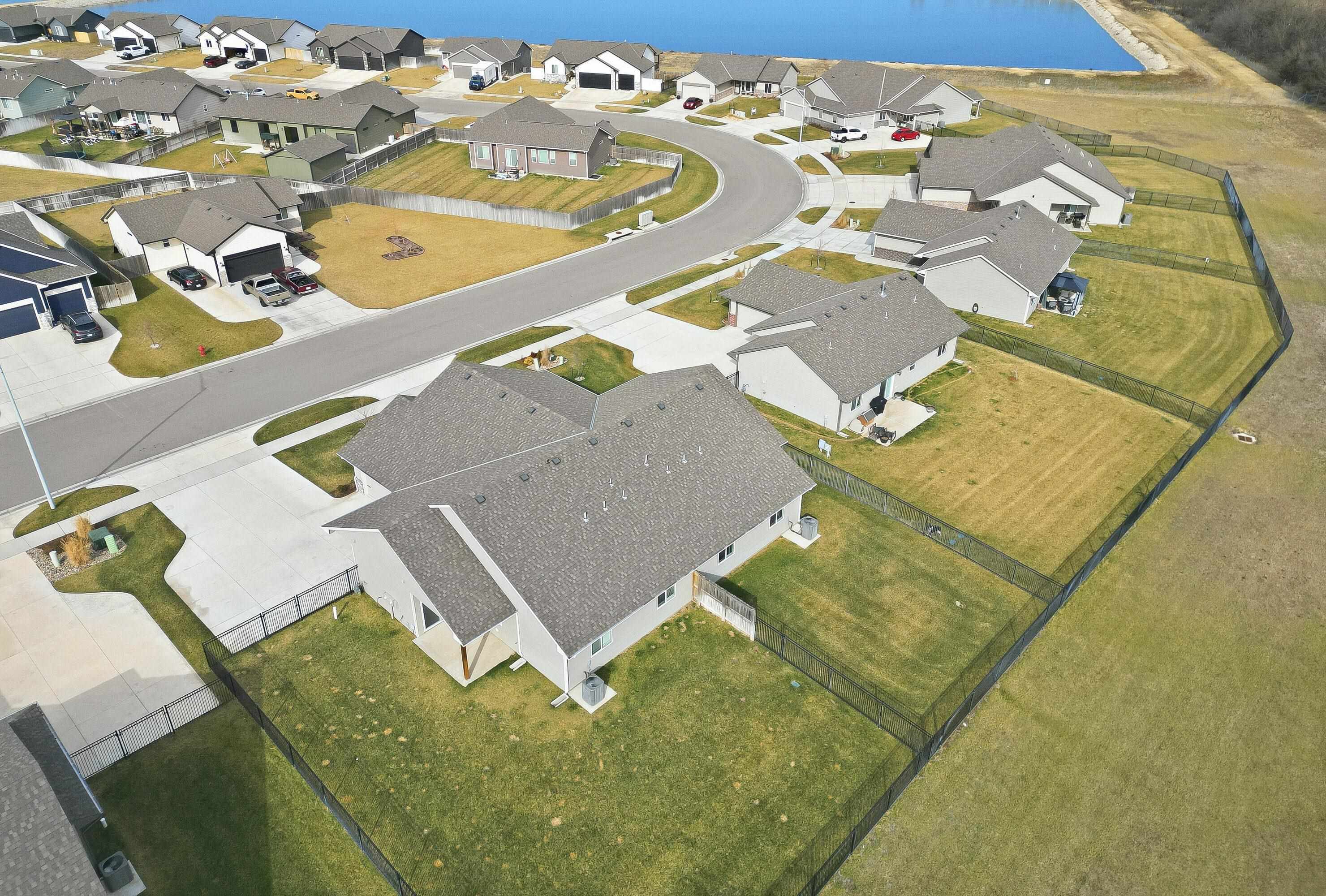 948 N Cloverleaf Street Goddard KS 67052