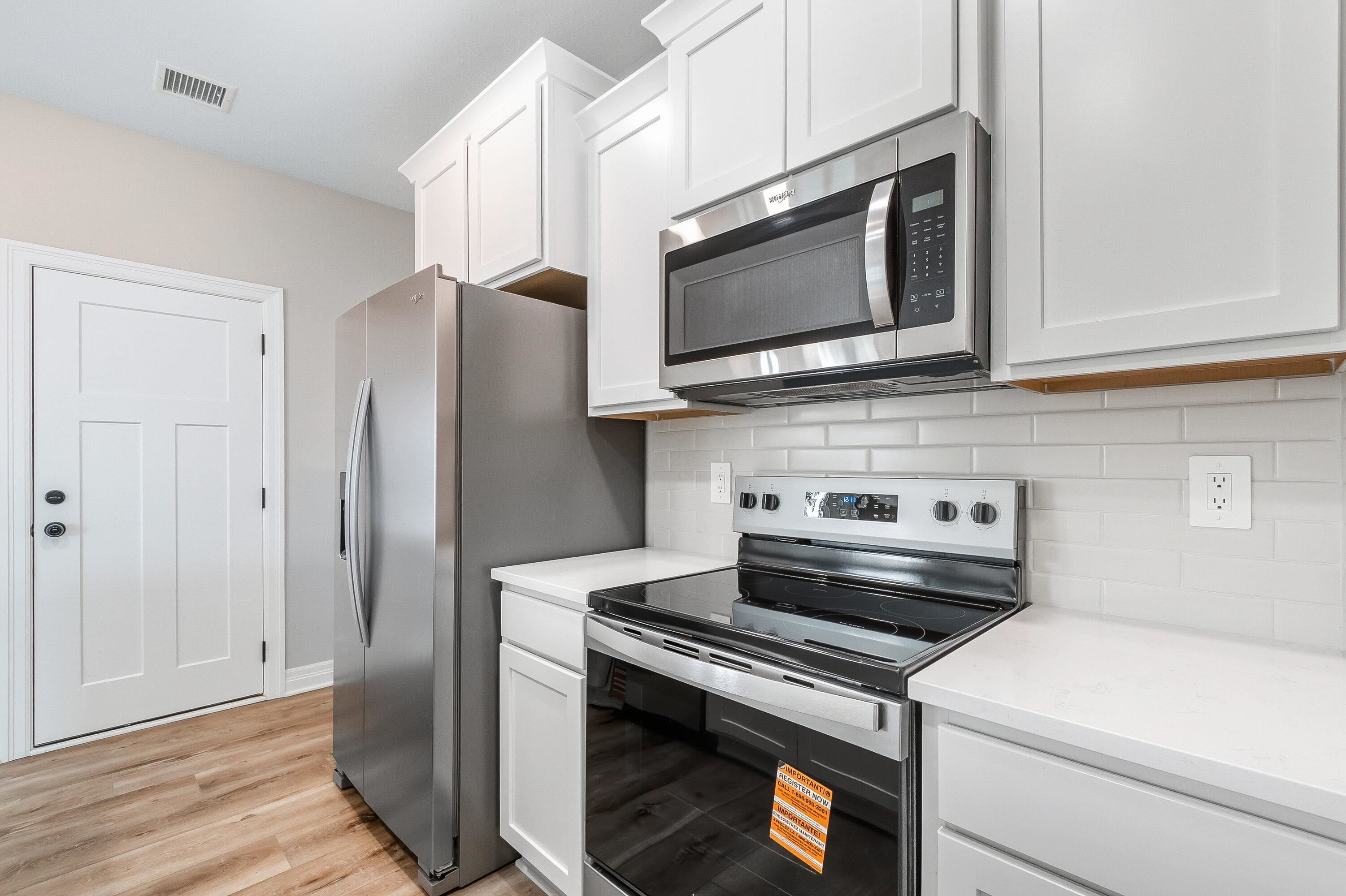 948 N Cloverleaf Street Goddard KS 67052