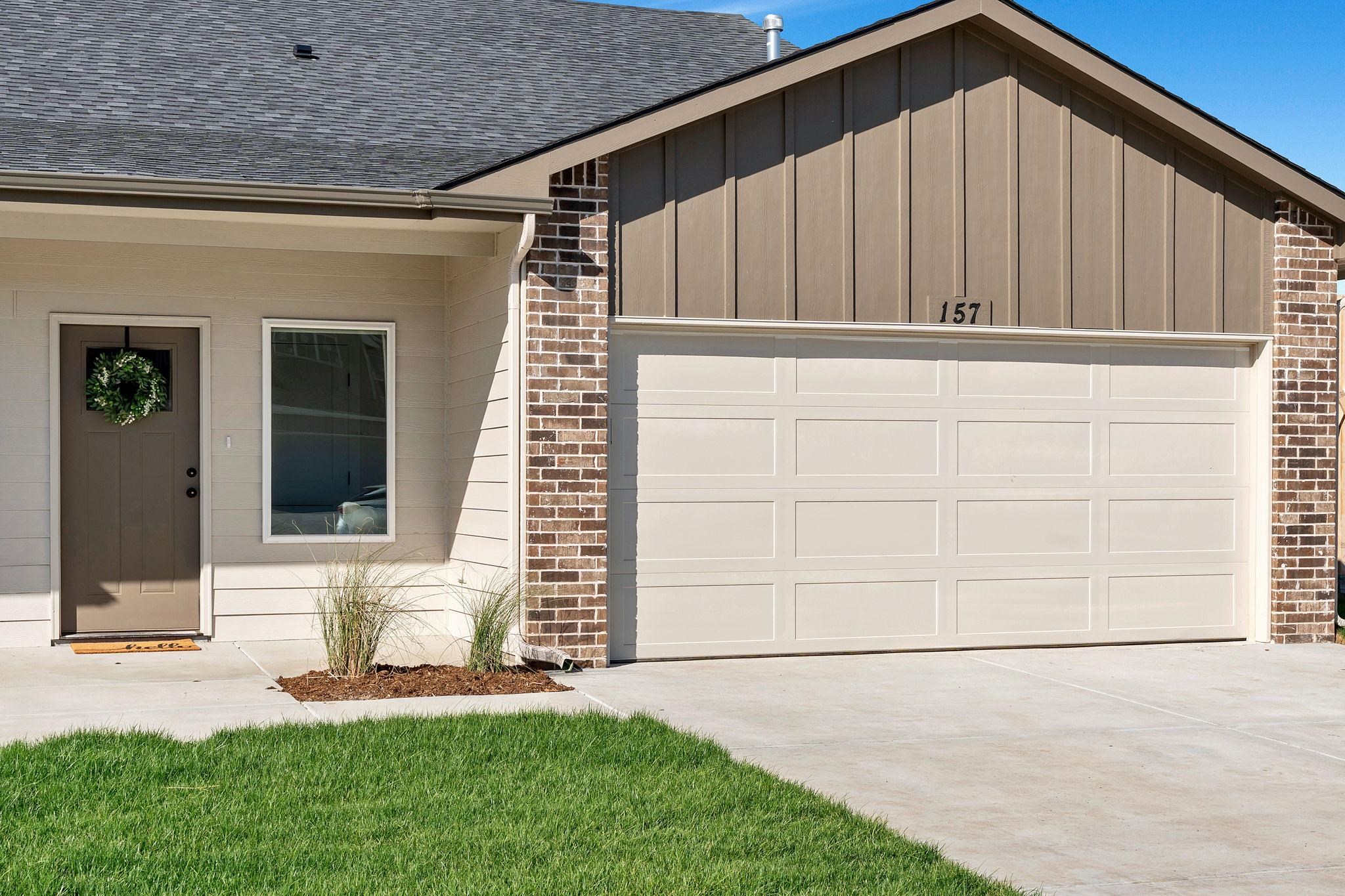 114 N Gowen Street Goddard KS 67052