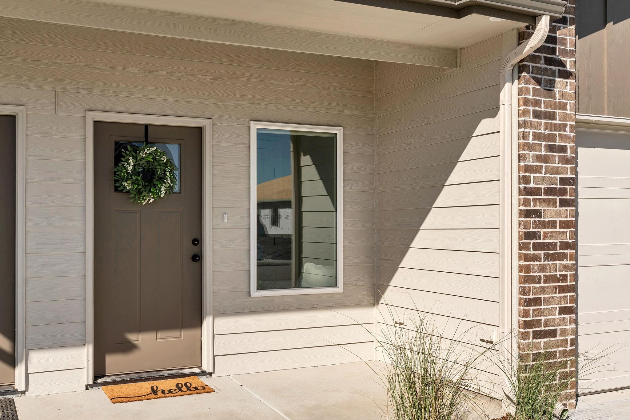 114 N Gowen Street Goddard KS 67052