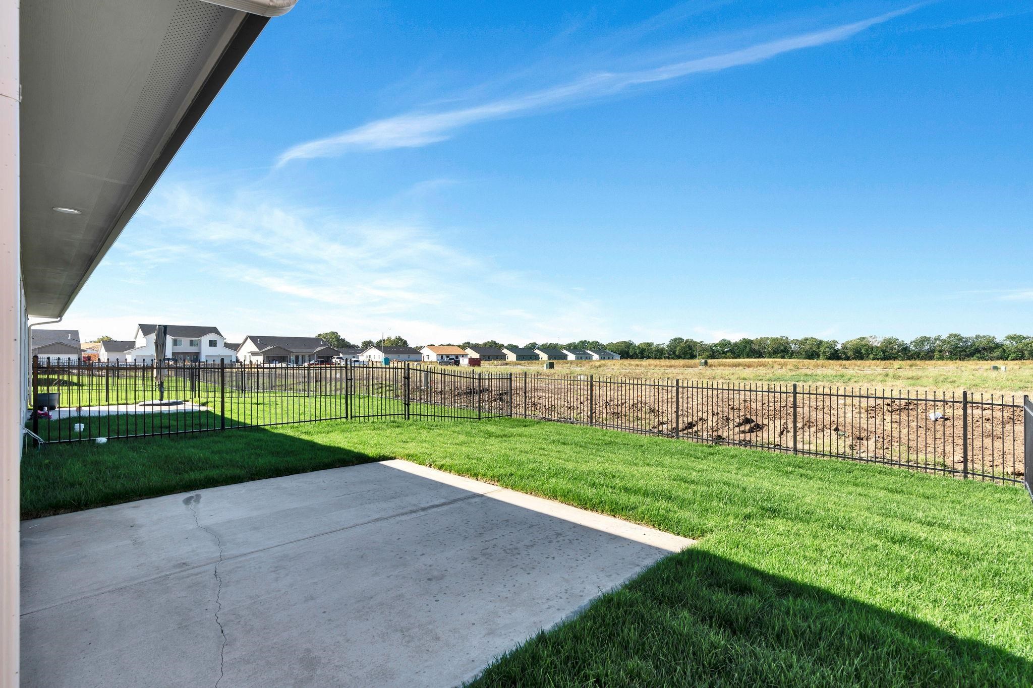 114 N Gowen Street Goddard KS 67052