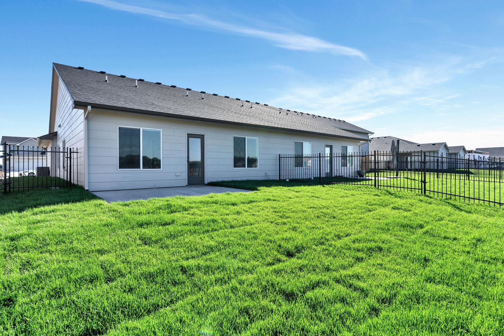 114 N Gowen Street Goddard KS 67052