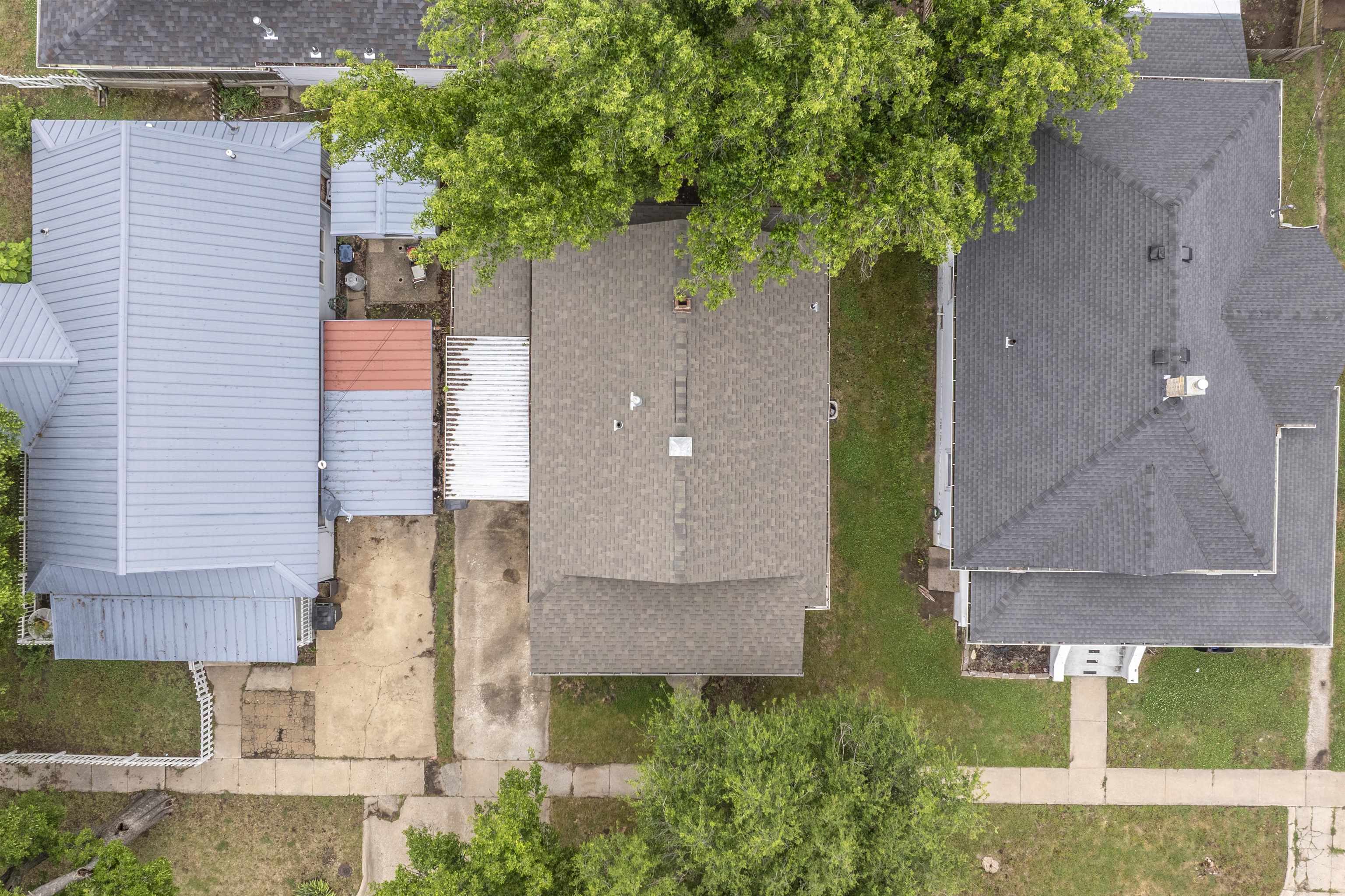 222 N 1st Street Arkansas City KS 67005