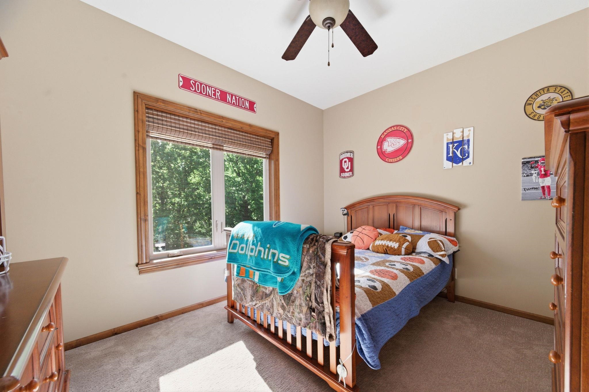 214 N City View Circle Wichita KS 67235