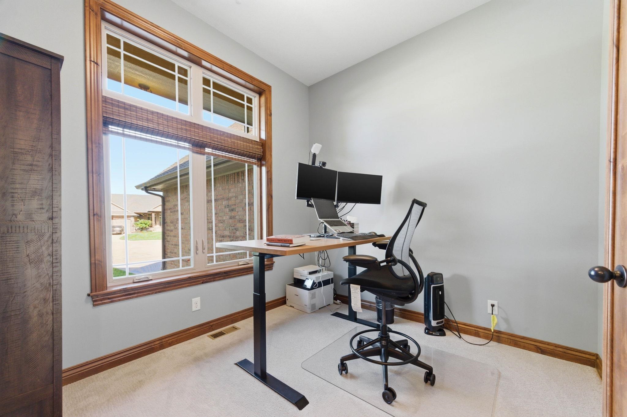214 N City View Circle Wichita KS 67235