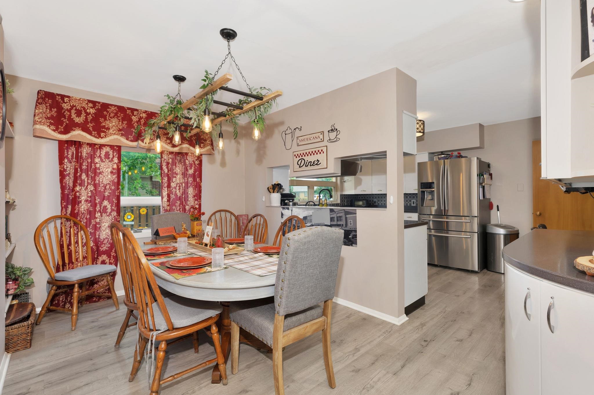 1707 Sunset Drive Augusta KS 67010