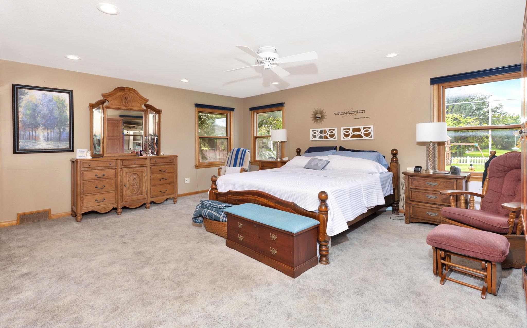 1707 Sunset Drive Augusta KS 67010