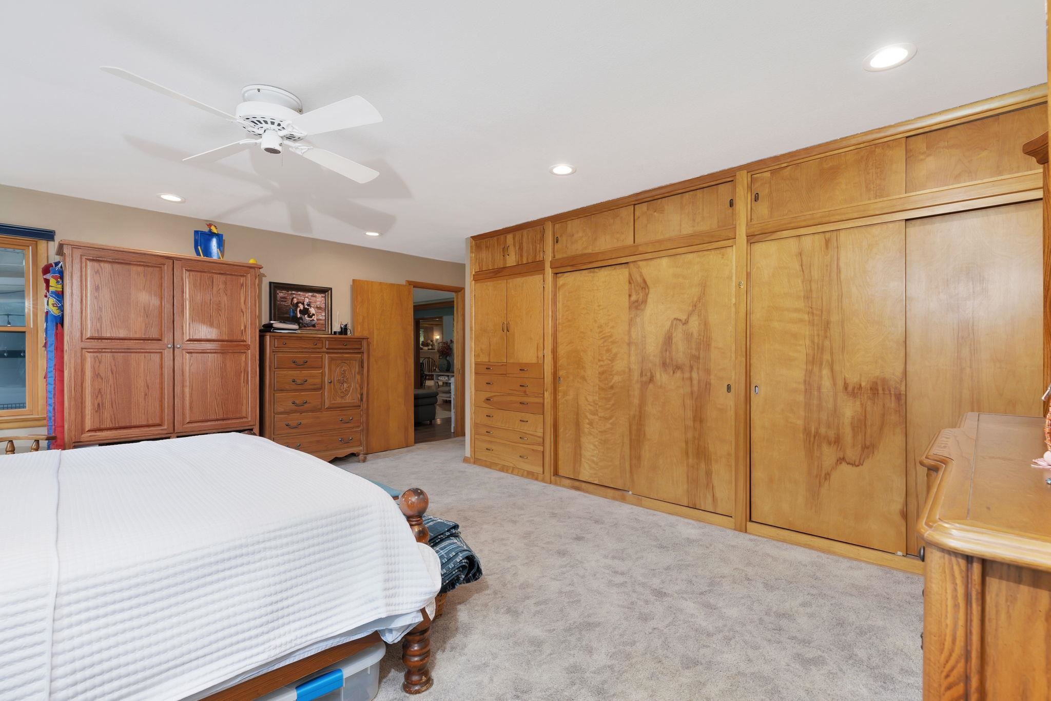 1707 Sunset Drive Augusta KS 67010