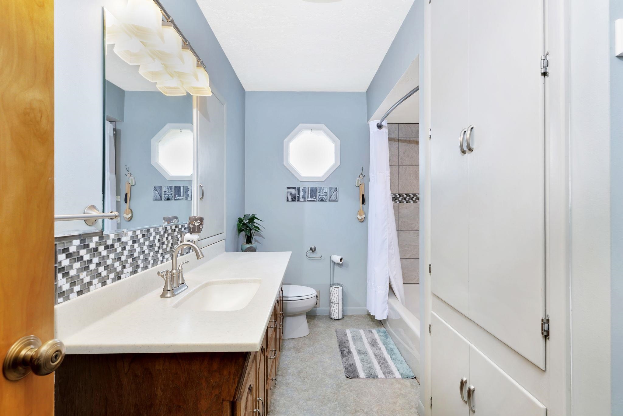 1707 Sunset Drive Augusta KS 67010