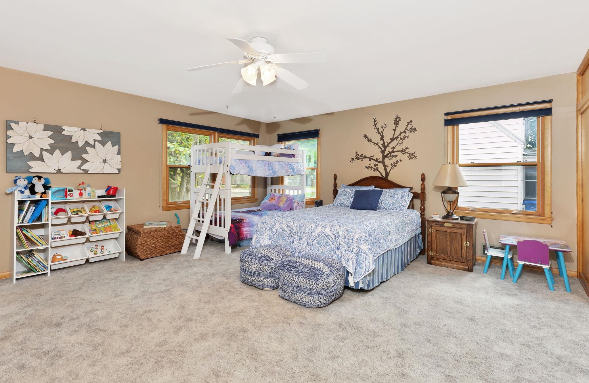 1707 Sunset Drive Augusta KS 67010