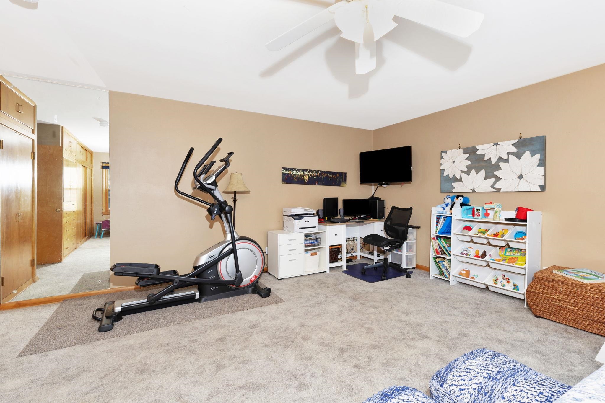 1707 Sunset Drive Augusta KS 67010