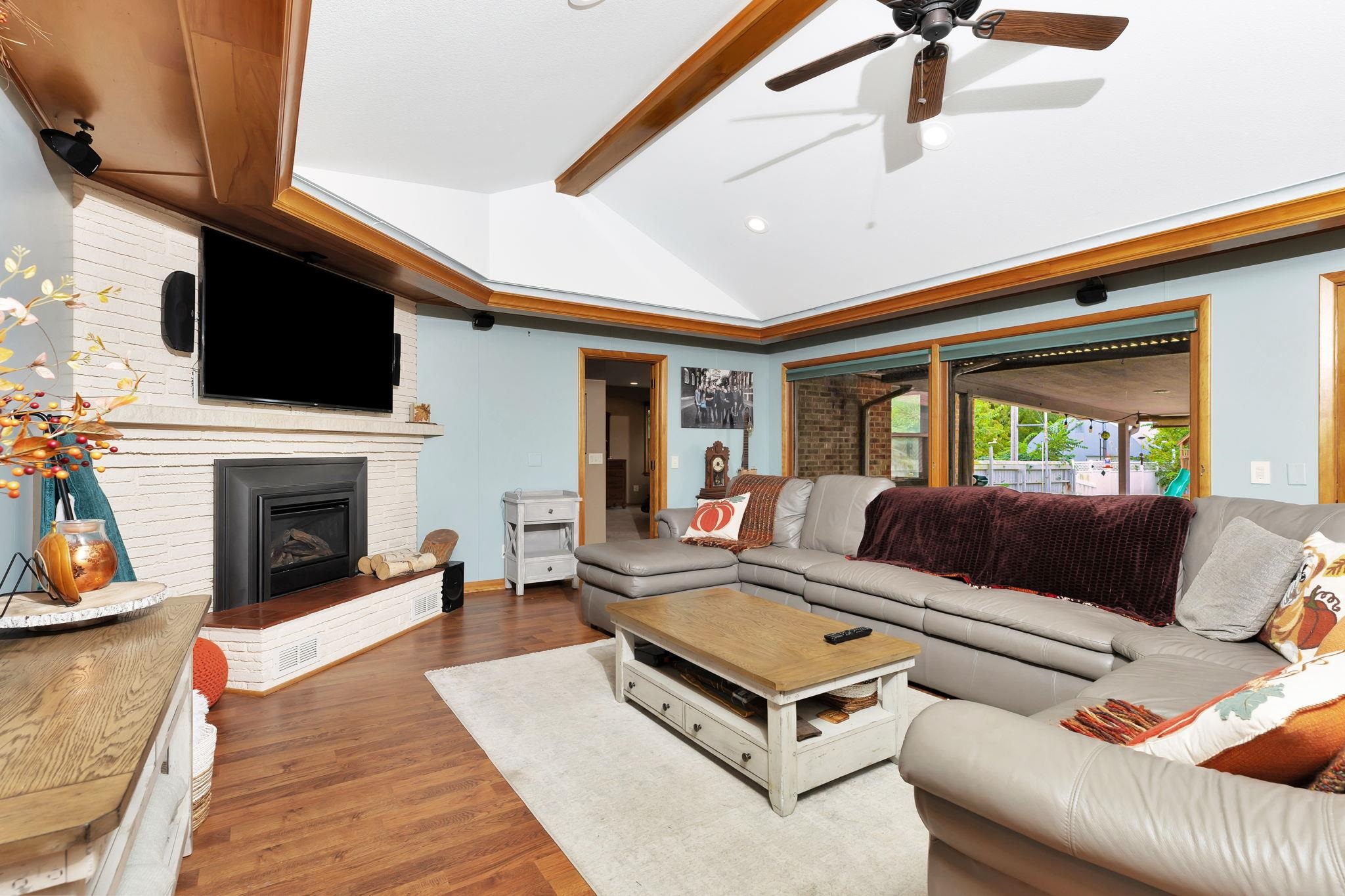 1707 Sunset Drive Augusta KS 67010