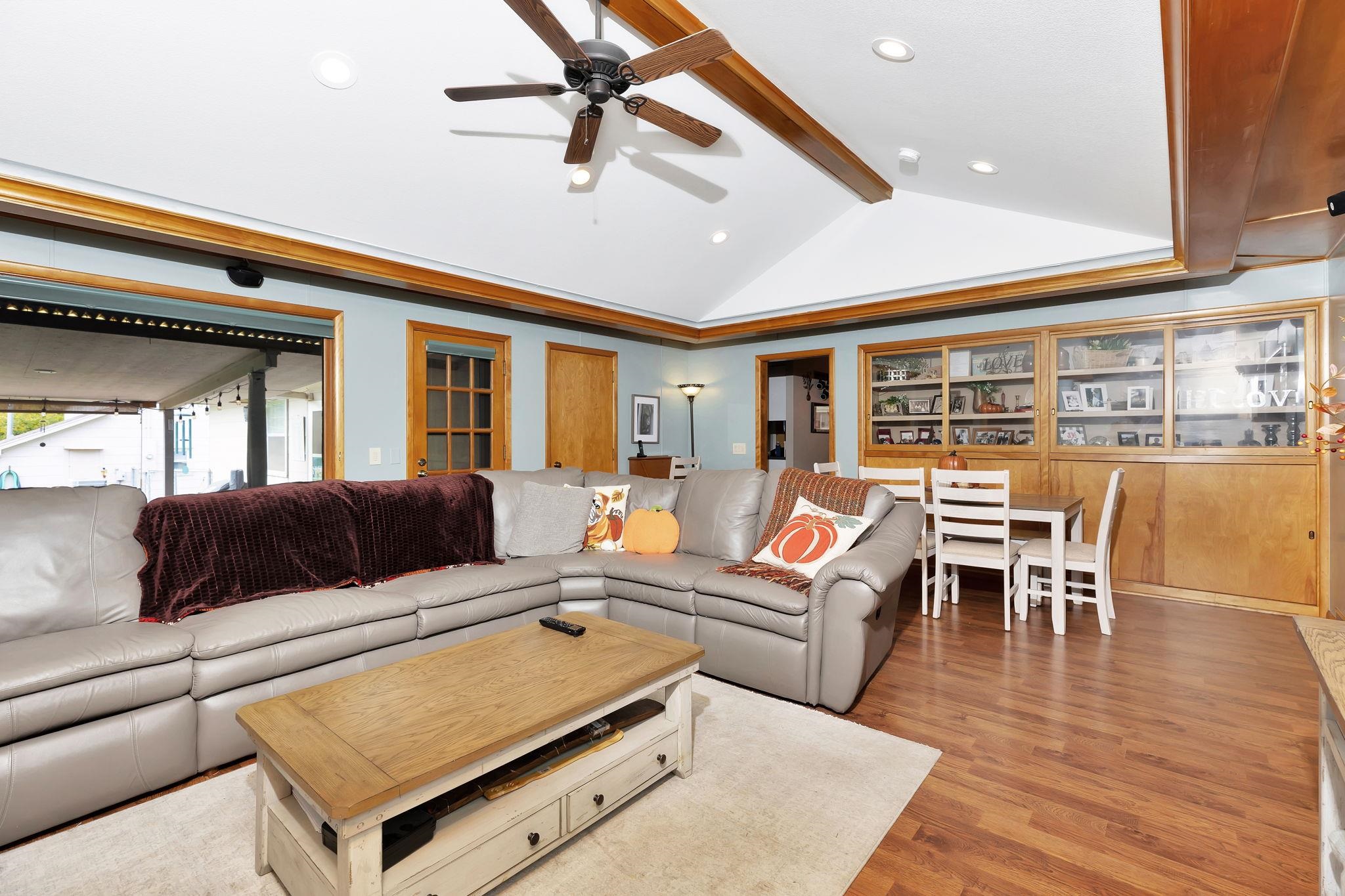 1707 Sunset Drive Augusta KS 67010