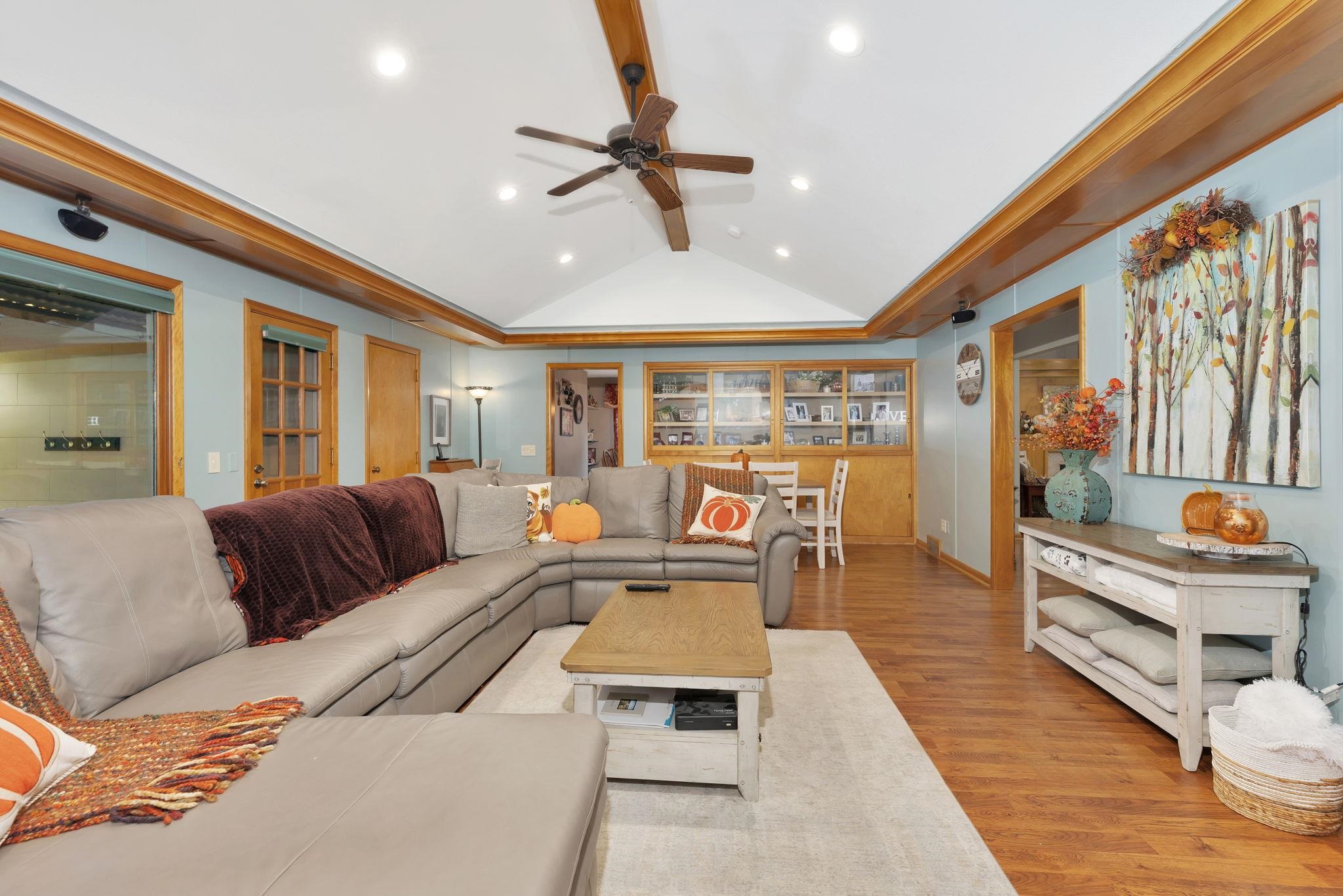 1707 Sunset Drive Augusta KS 67010