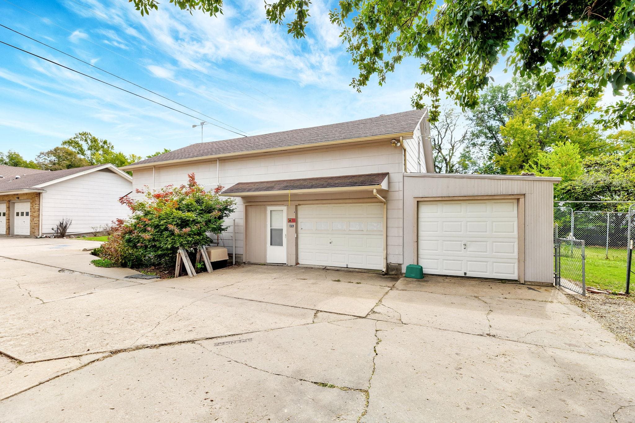 1707 Sunset Drive Augusta KS 67010