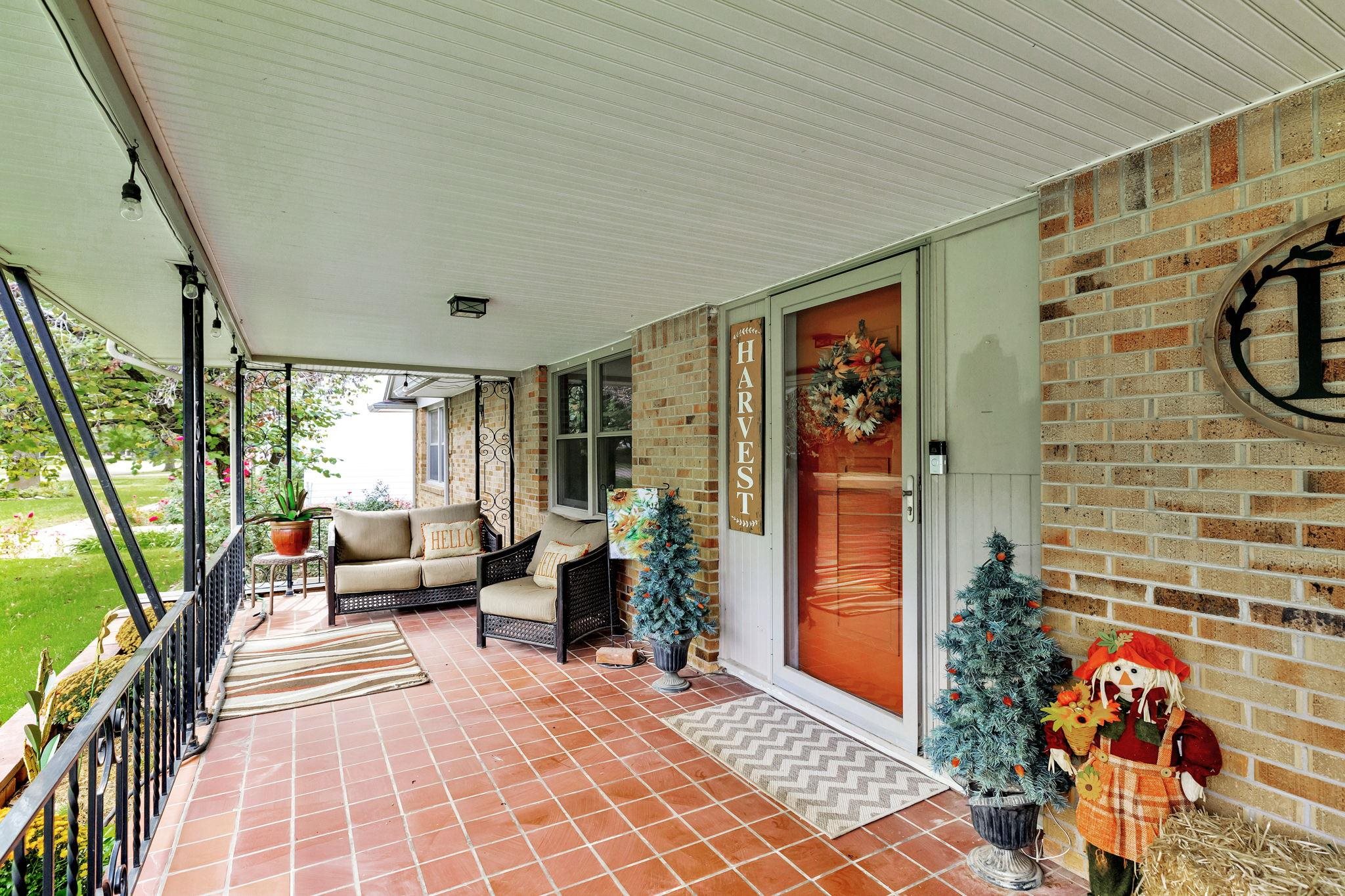 1707 Sunset Drive Augusta KS 67010