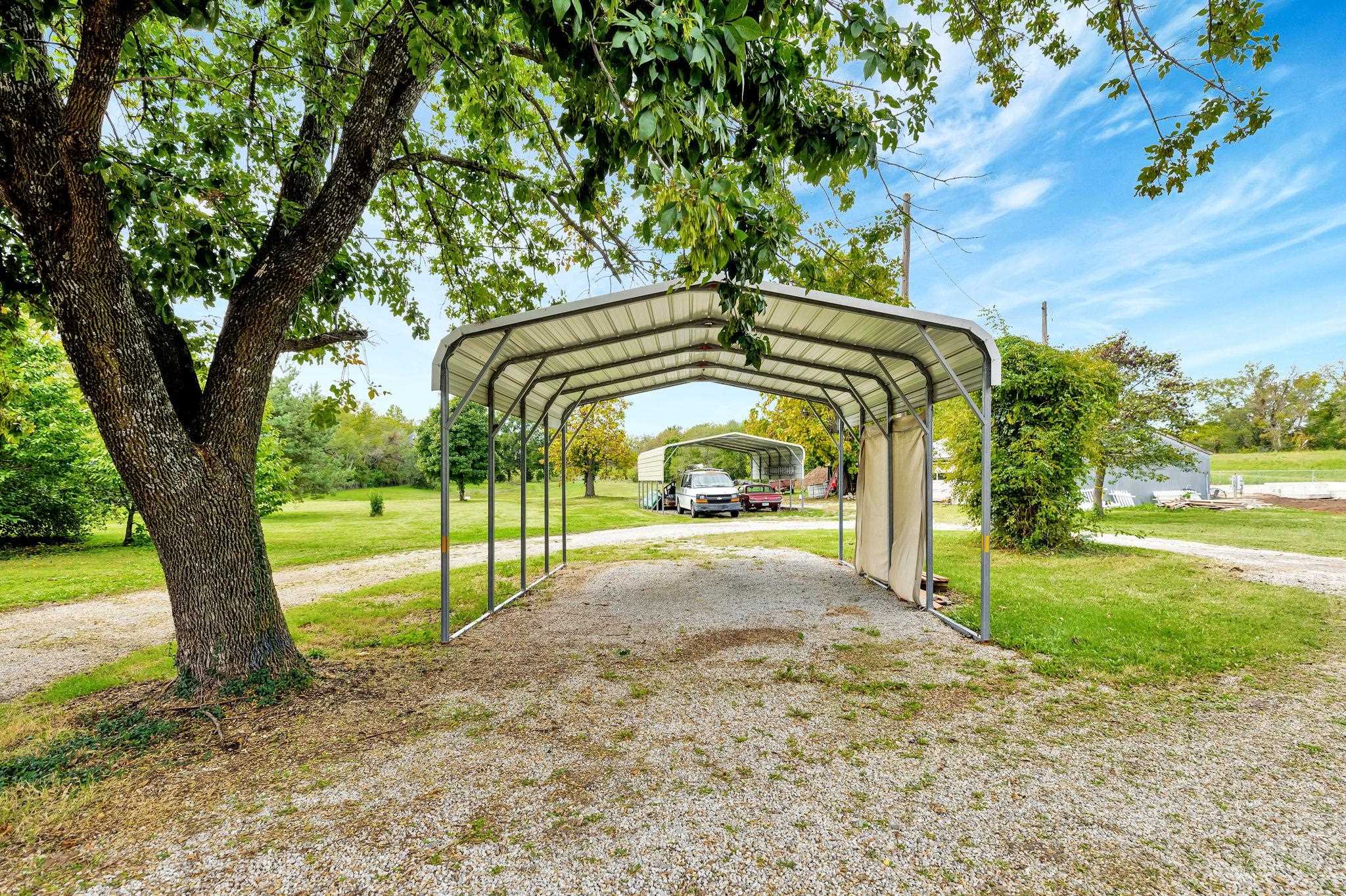 1707 Sunset Drive Augusta KS 67010