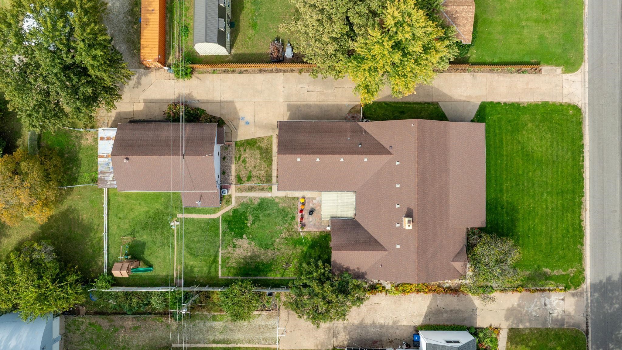 1707 Sunset Drive Augusta KS 67010