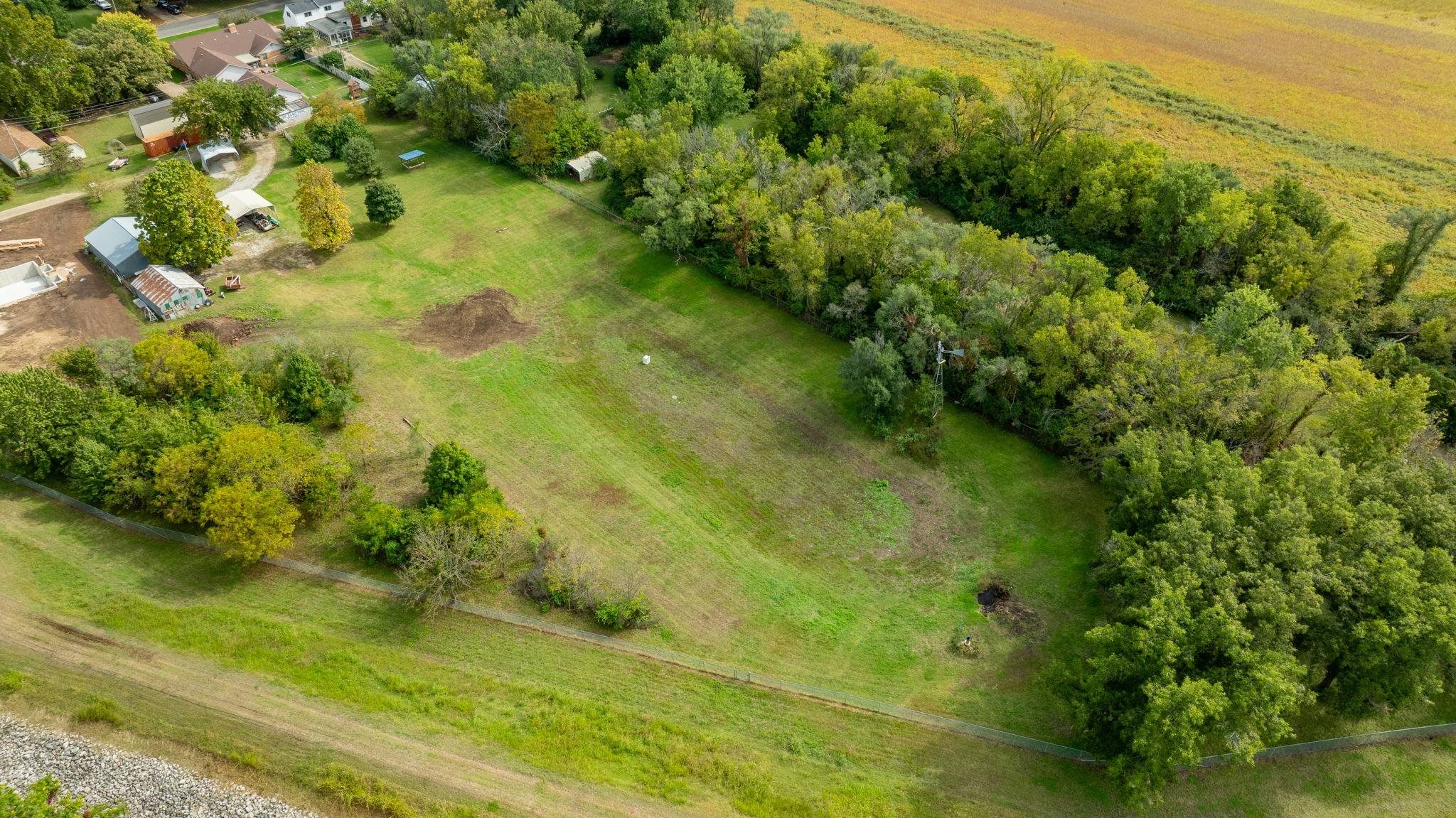 1707 Sunset Drive Augusta KS 67010