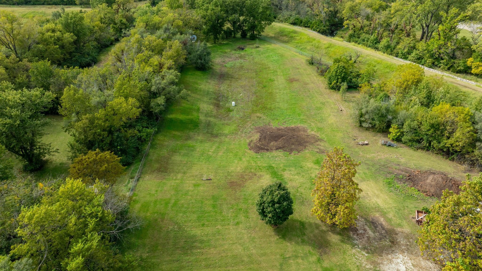 1707 Sunset Drive Augusta KS 67010