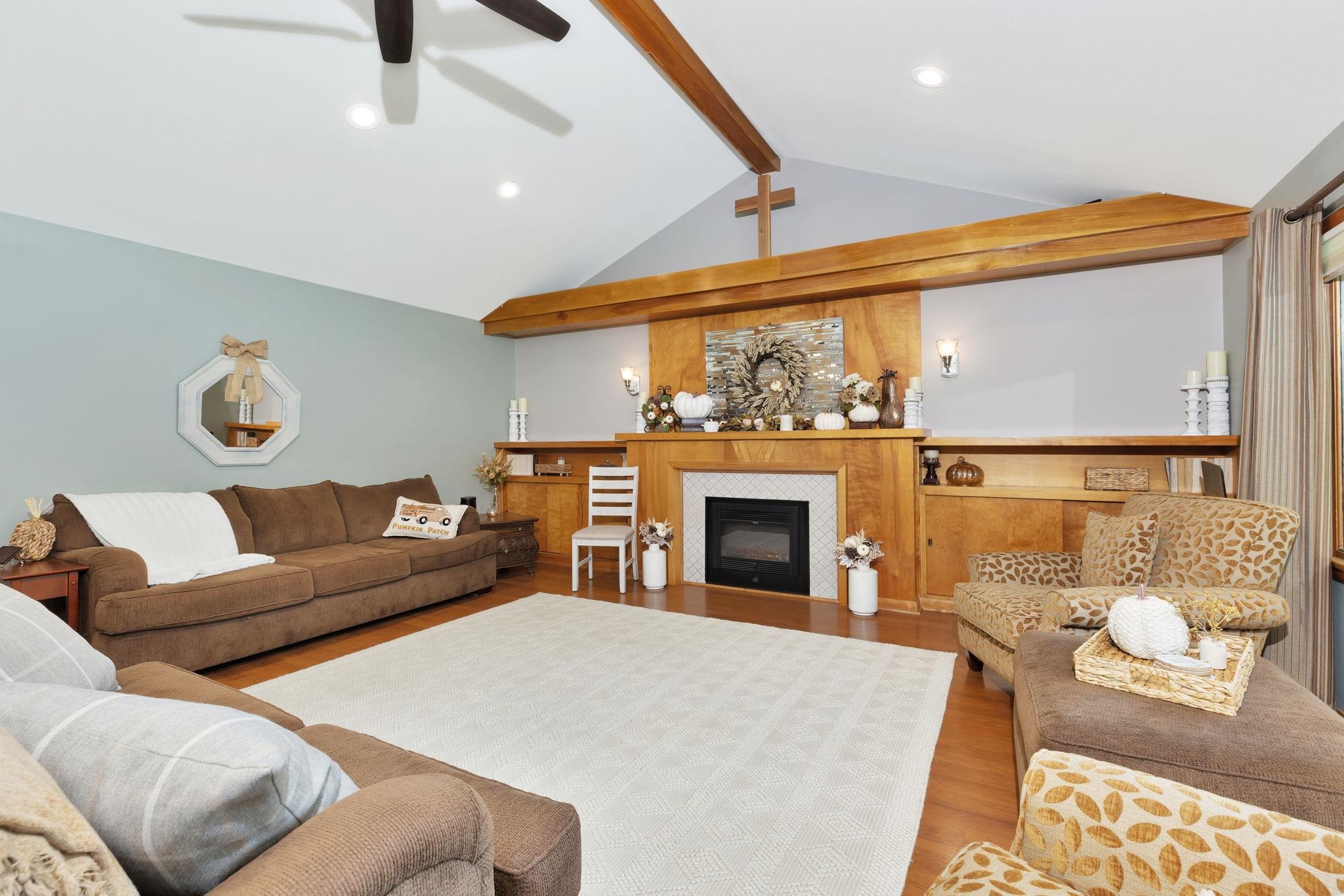 1707 Sunset Drive Augusta KS 67010