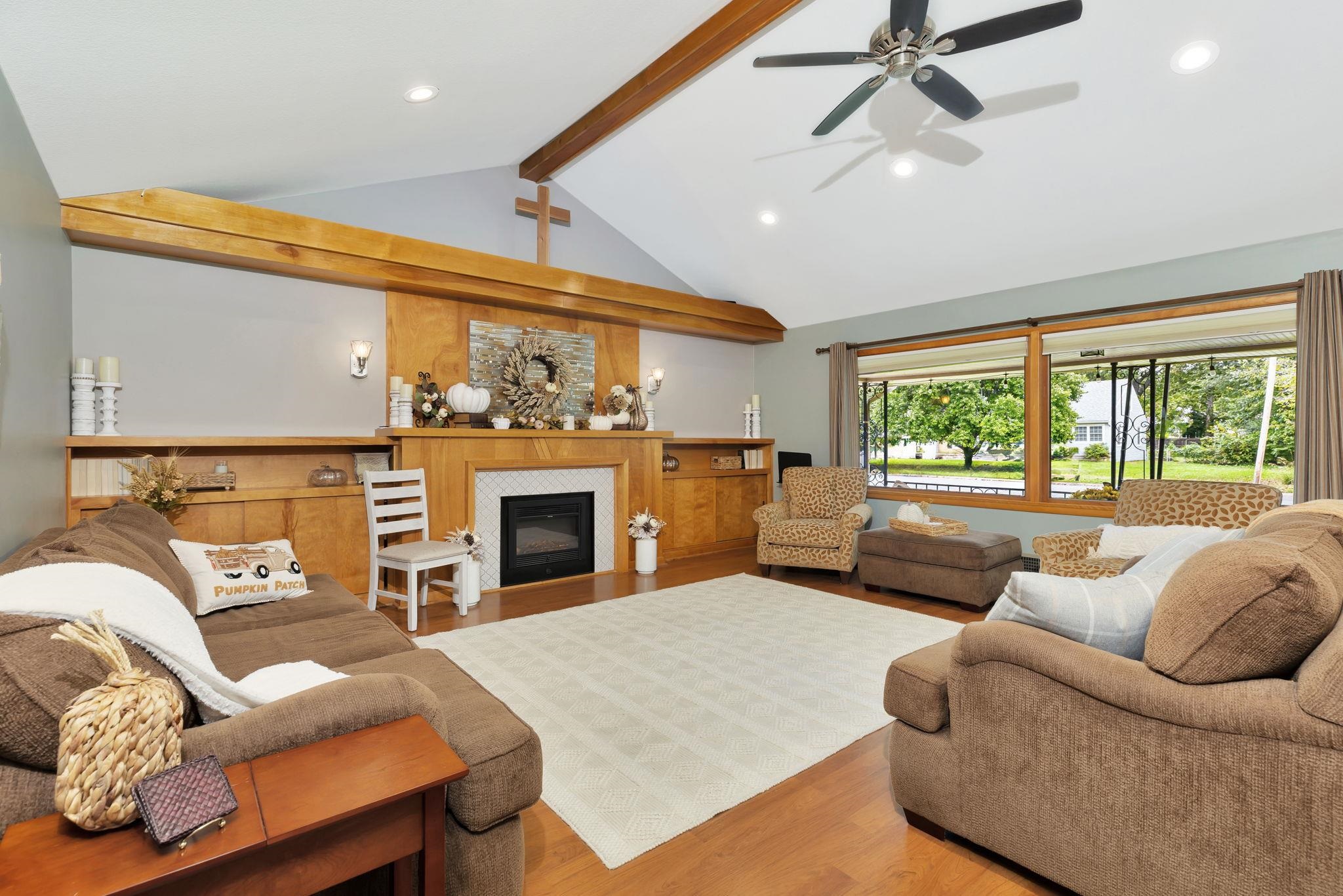 1707 Sunset Drive Augusta KS 67010