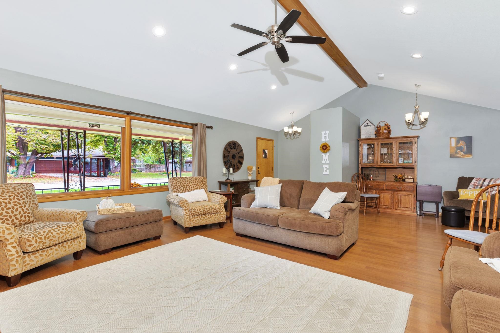 1707 Sunset Drive Augusta KS 67010