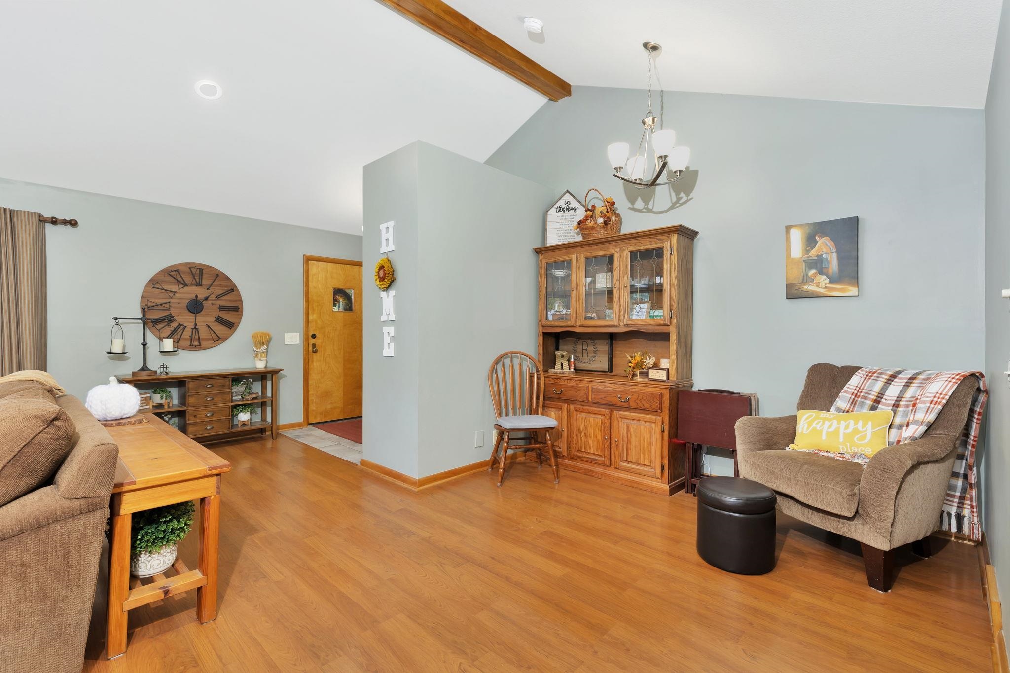 1707 Sunset Drive Augusta KS 67010