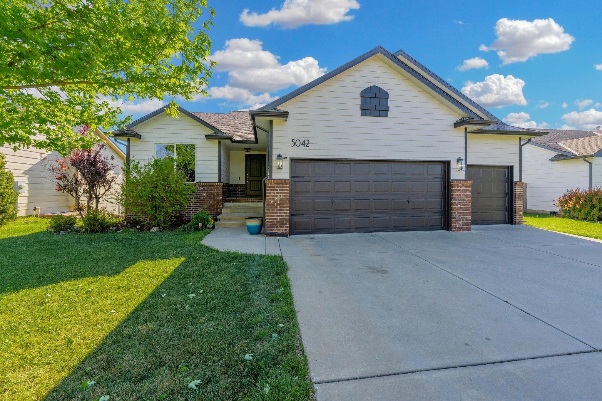 5042 N Marblefalls Wichita KS 67219