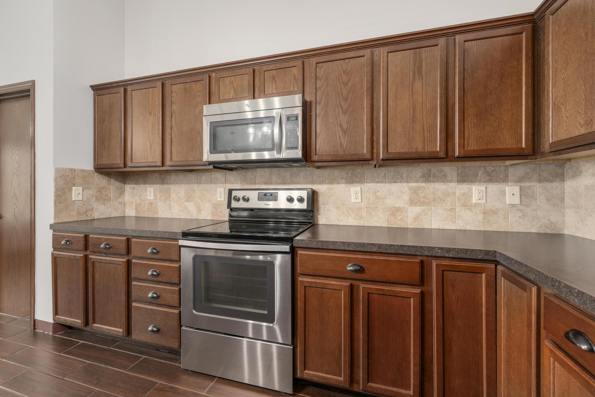 5042 N Marblefalls Wichita KS 67219