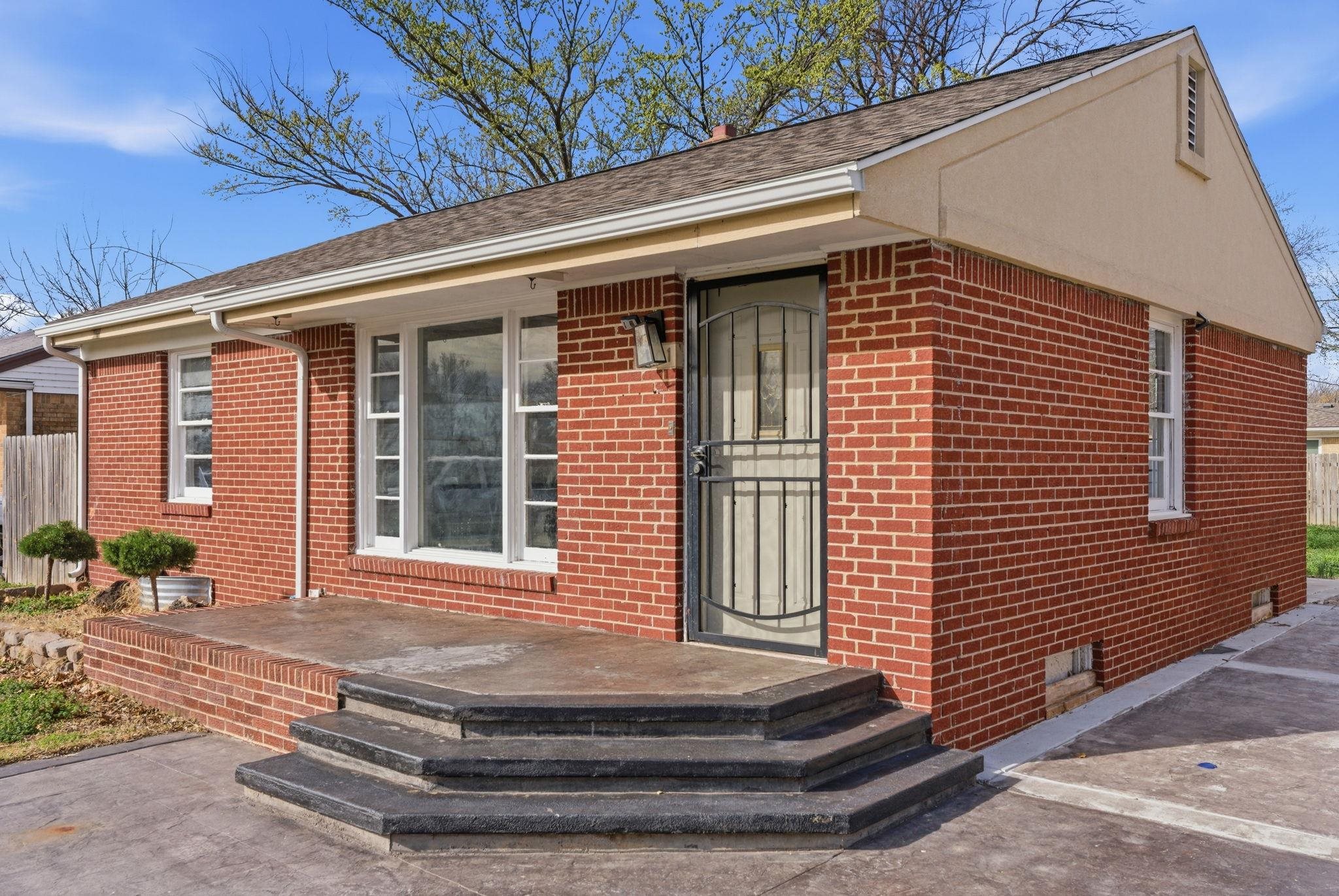 2701 N Litchfield Avenue Wichita KS 67204