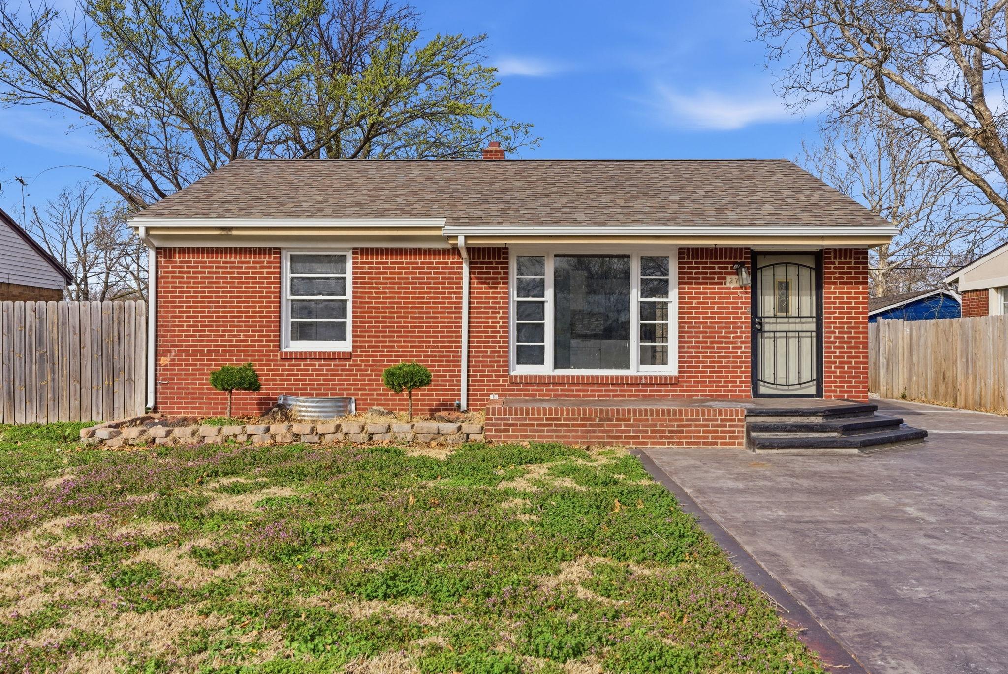 2701 N Litchfield Avenue Wichita KS 67204