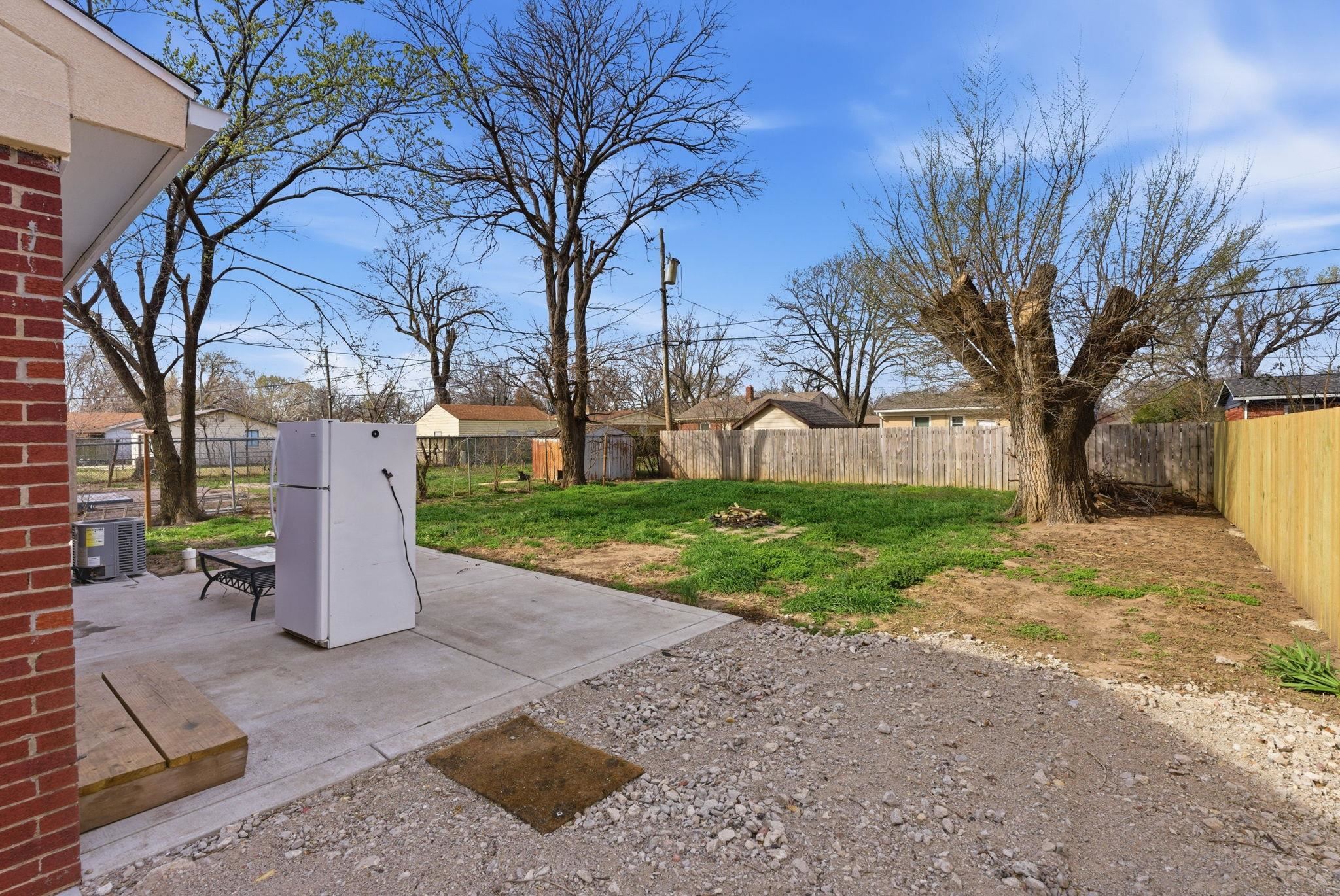 2701 N Litchfield Avenue Wichita KS 67204