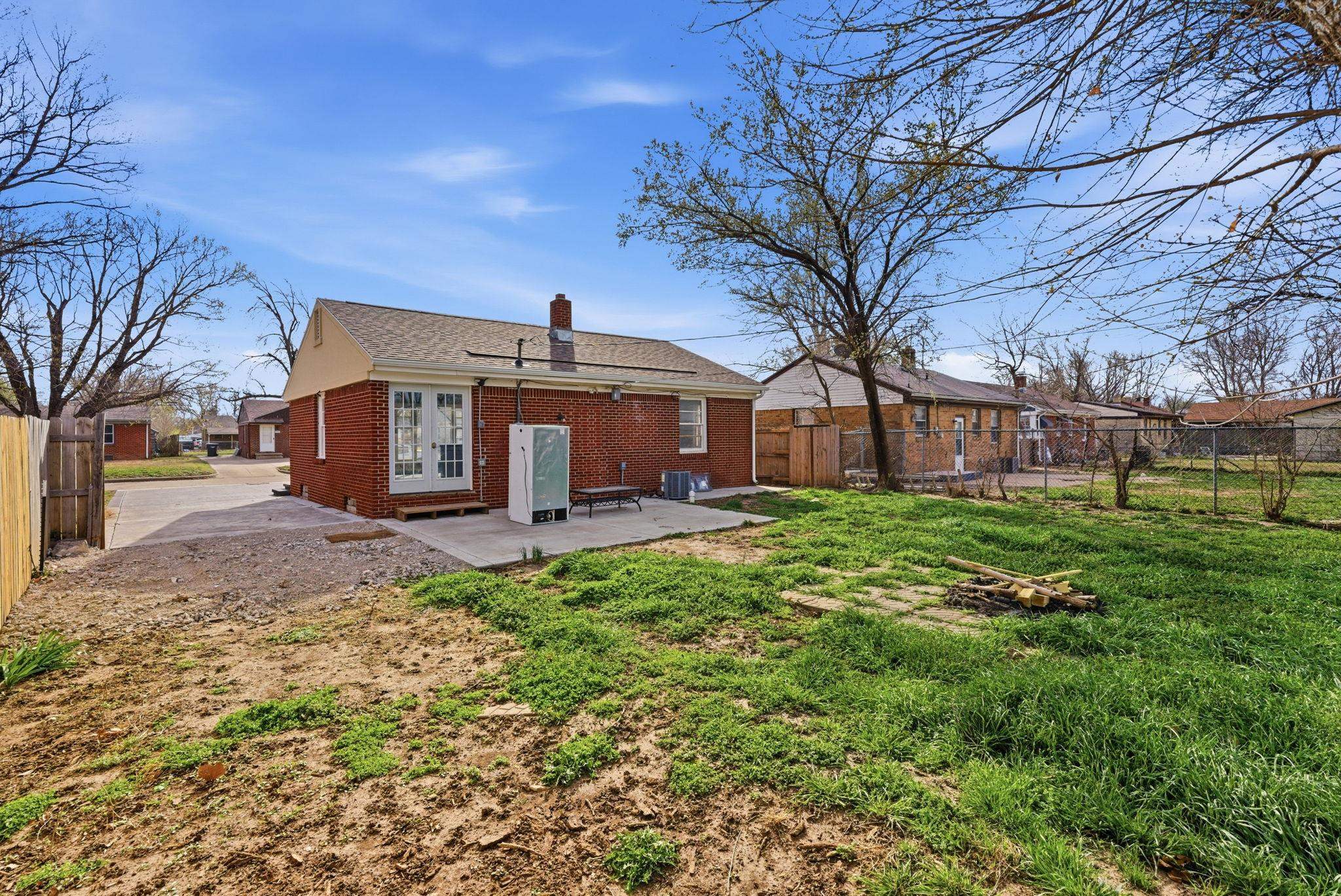2701 N Litchfield Avenue Wichita KS 67204