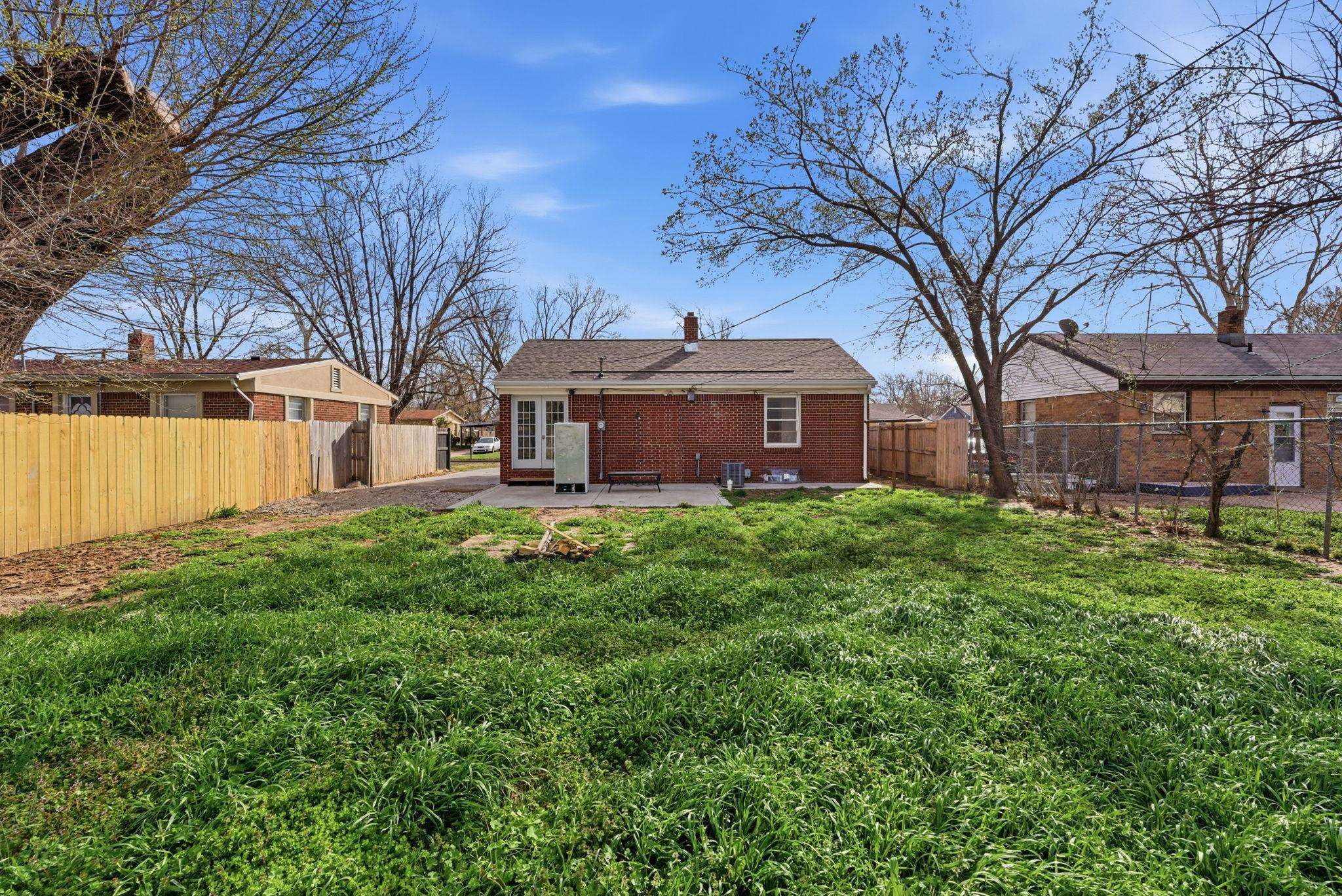 2701 N Litchfield Avenue Wichita KS 67204