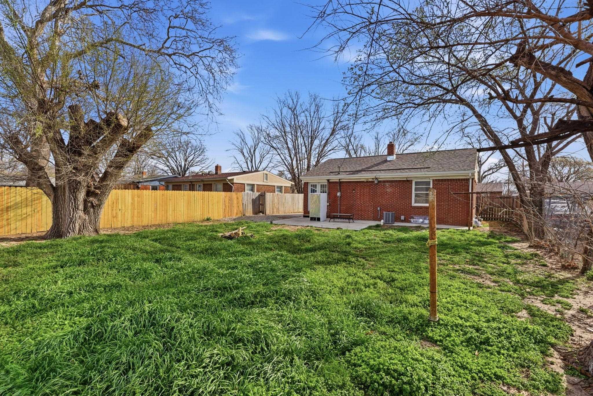 2701 N Litchfield Avenue Wichita KS 67204