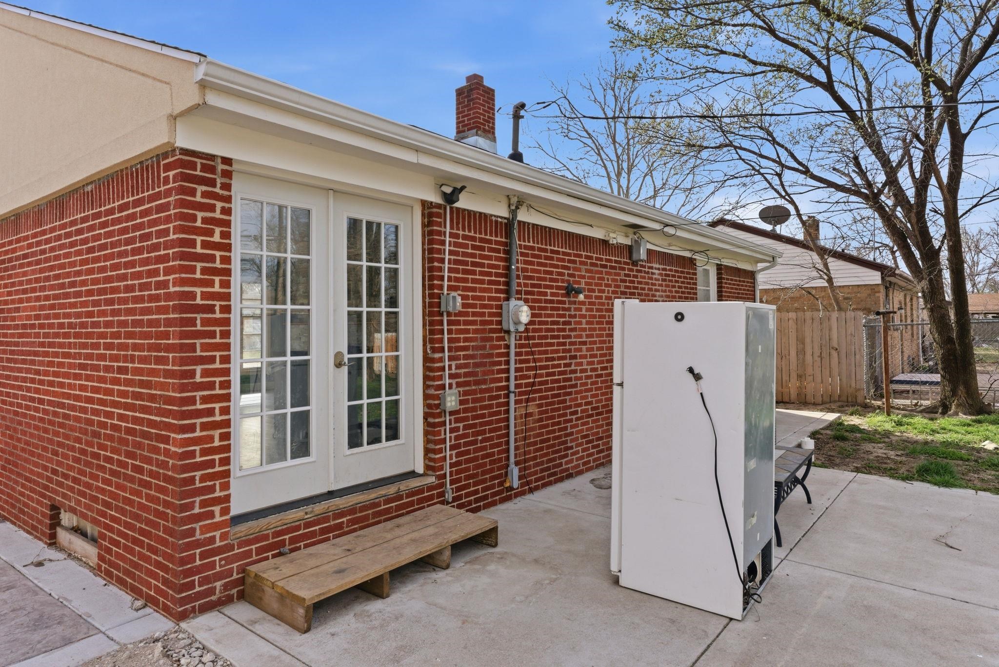 2701 N Litchfield Avenue Wichita KS 67204
