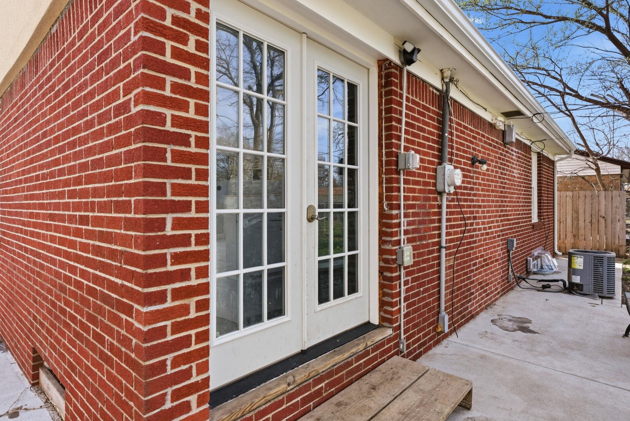 2701 N Litchfield Avenue Wichita KS 67204