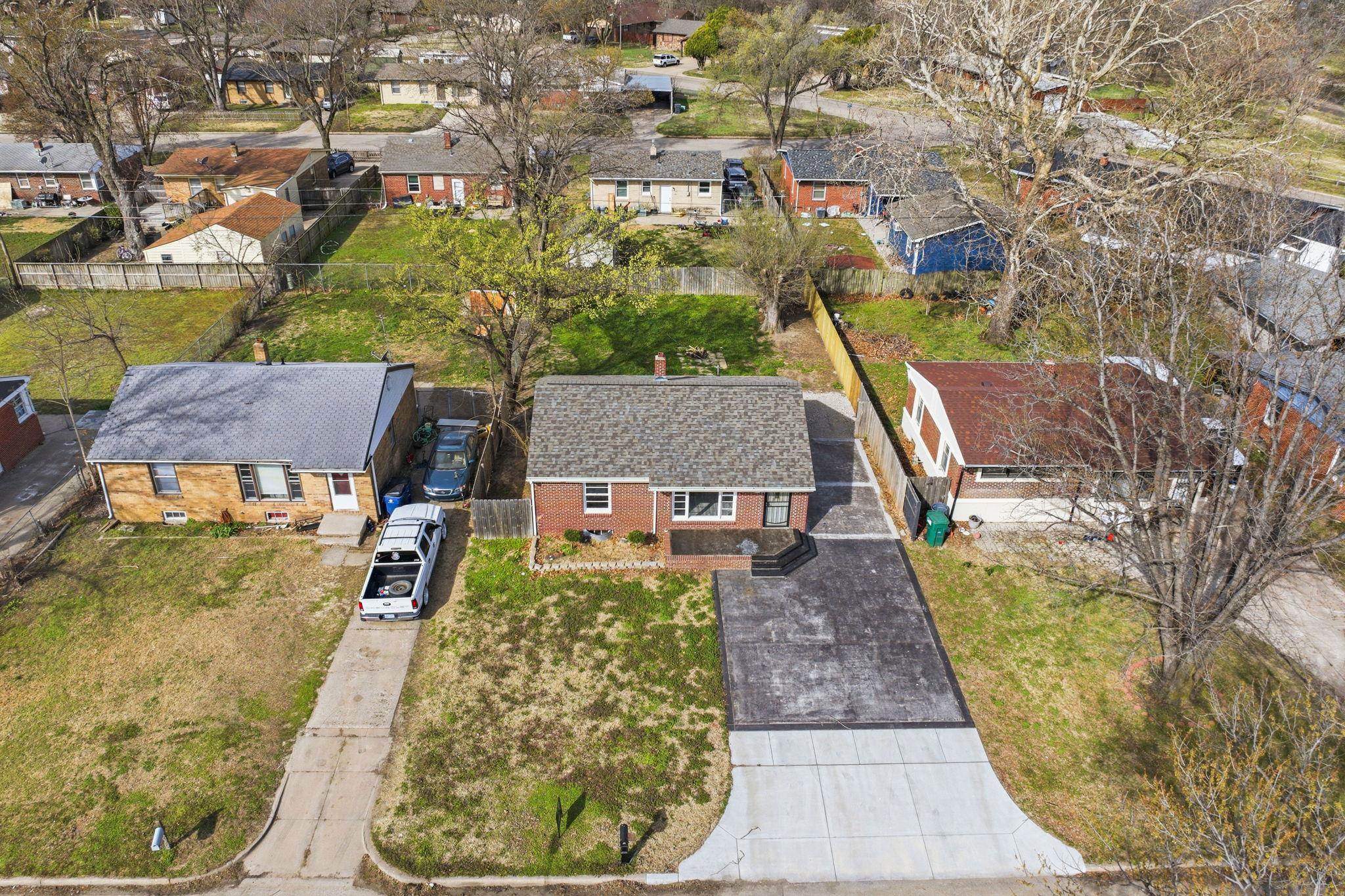 2701 N Litchfield Avenue Wichita KS 67204