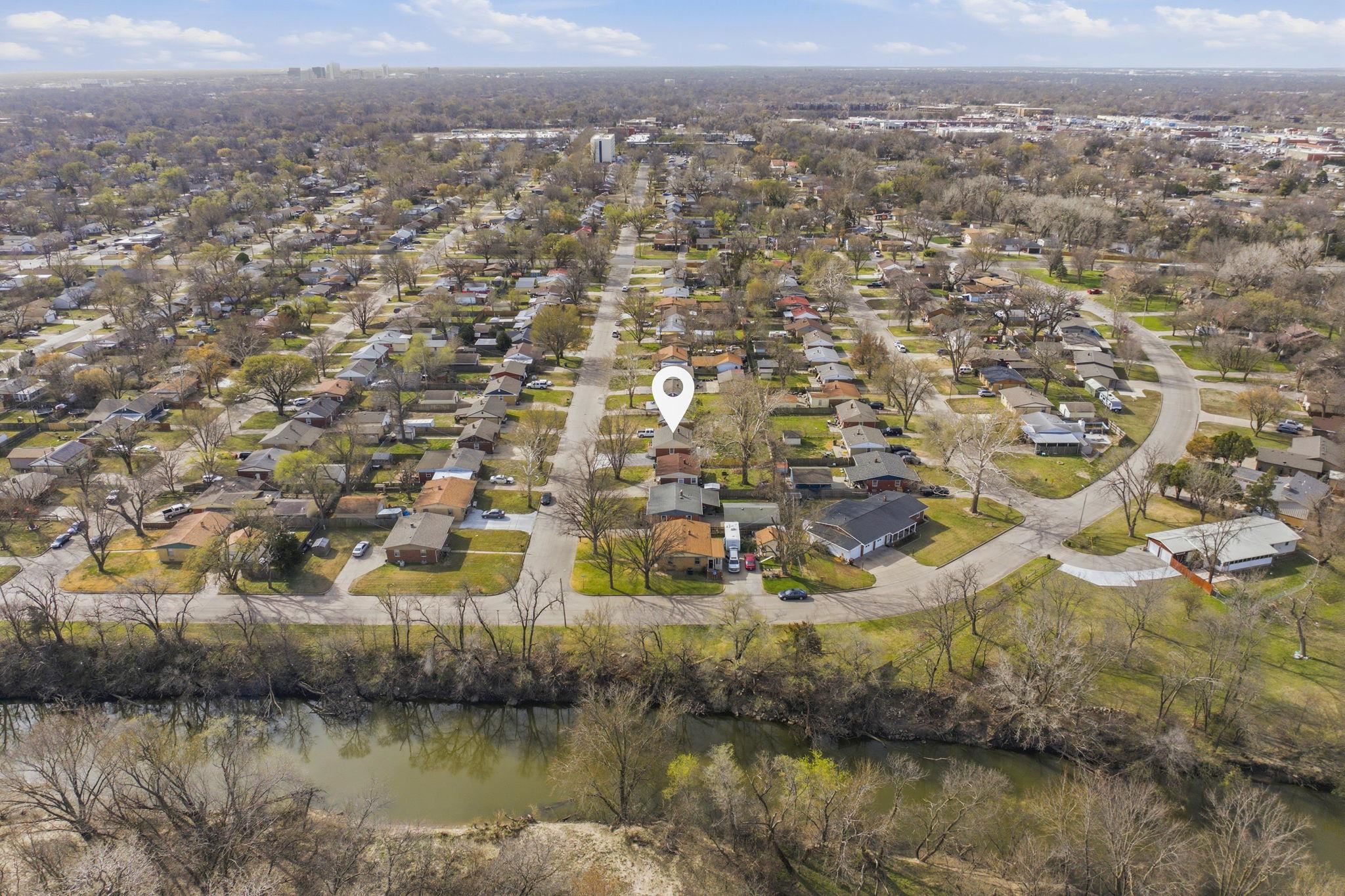 2701 N Litchfield Avenue Wichita KS 67204